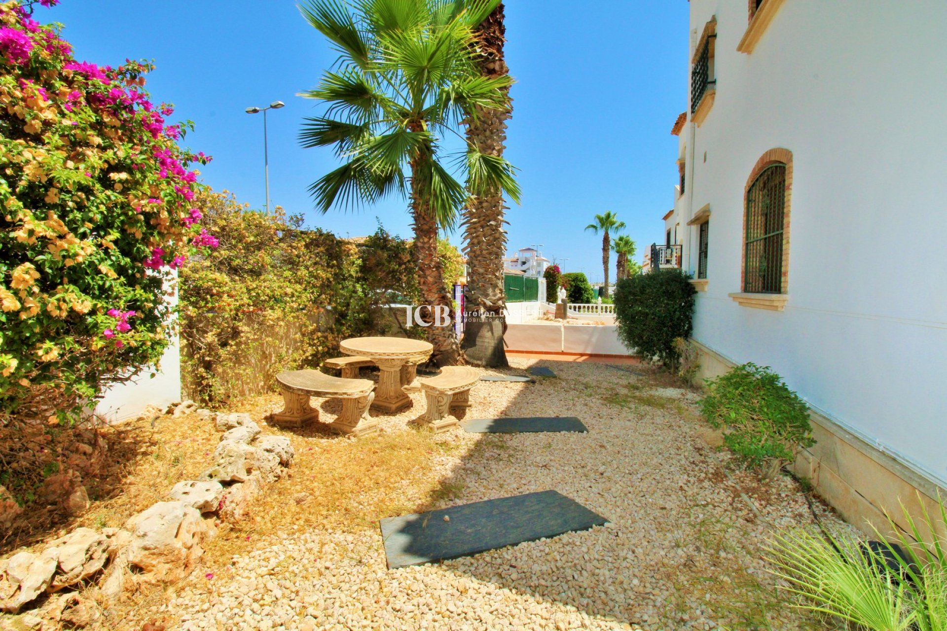 Resale - Apartment / flat -
Orihuela Costa - Villamartín