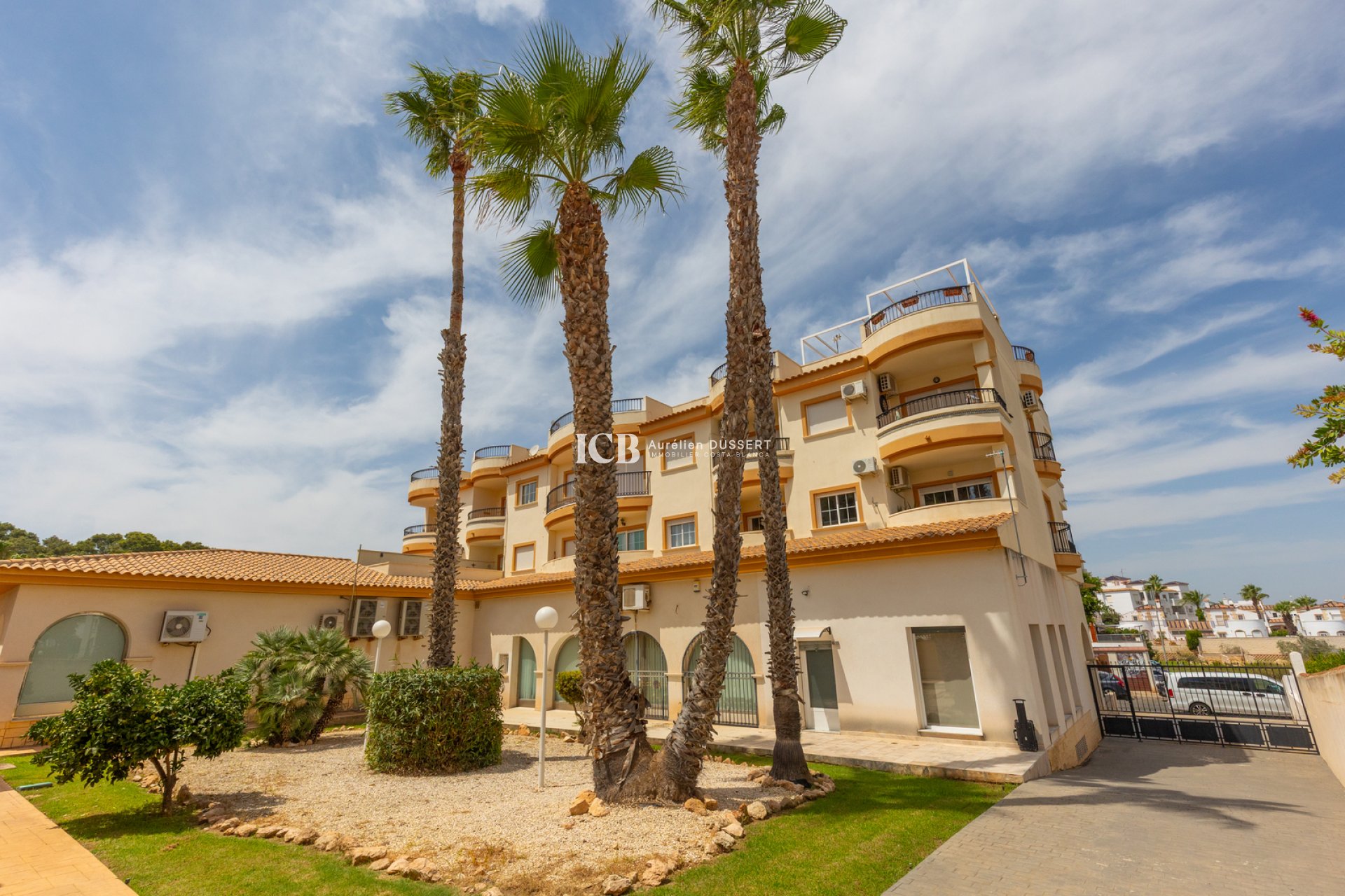 Resale - Apartment / flat -
Orihuela Costa - Villamartín