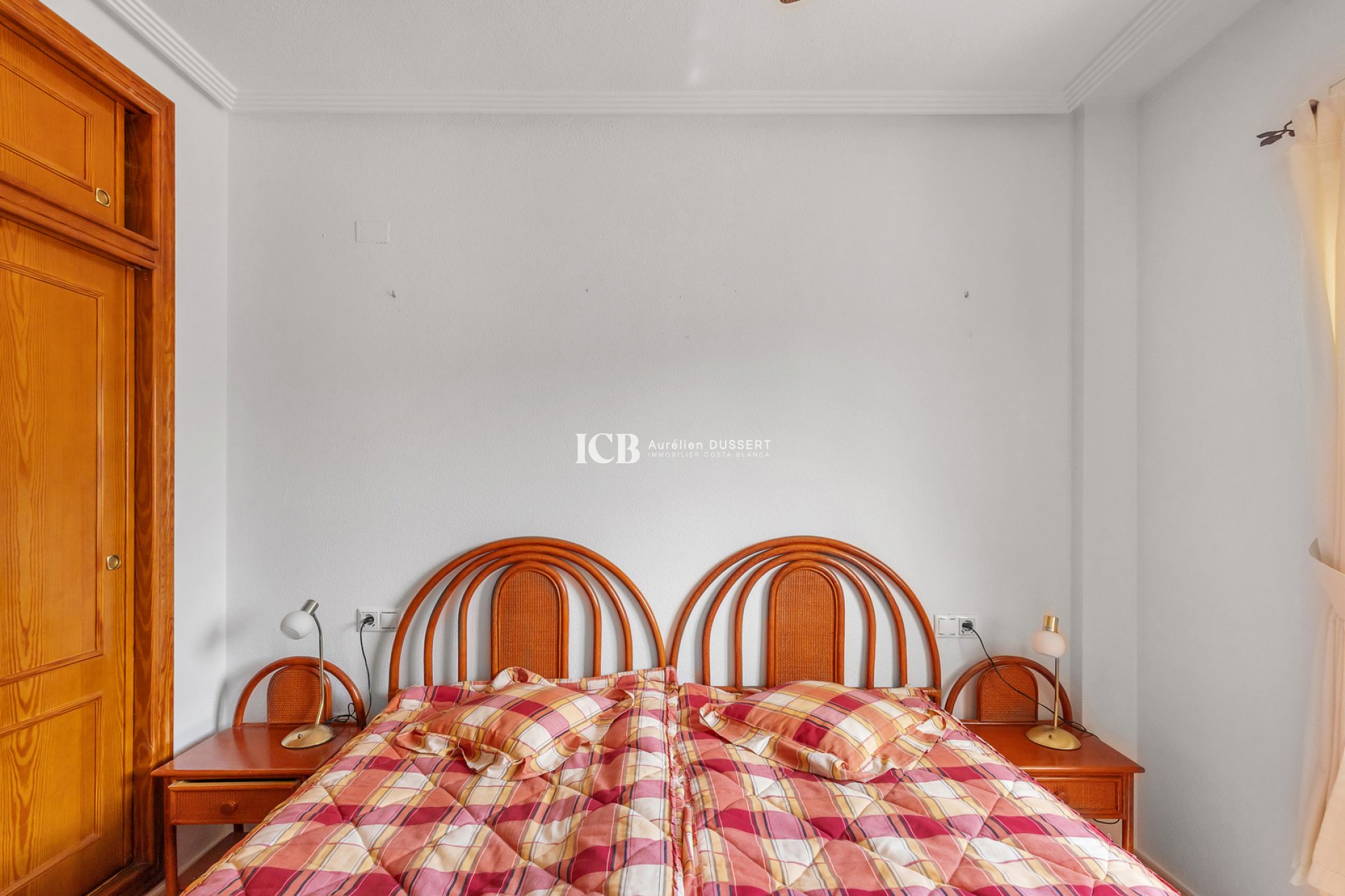 Resale - Apartment / flat -
Orihuela Costa - Villamartín