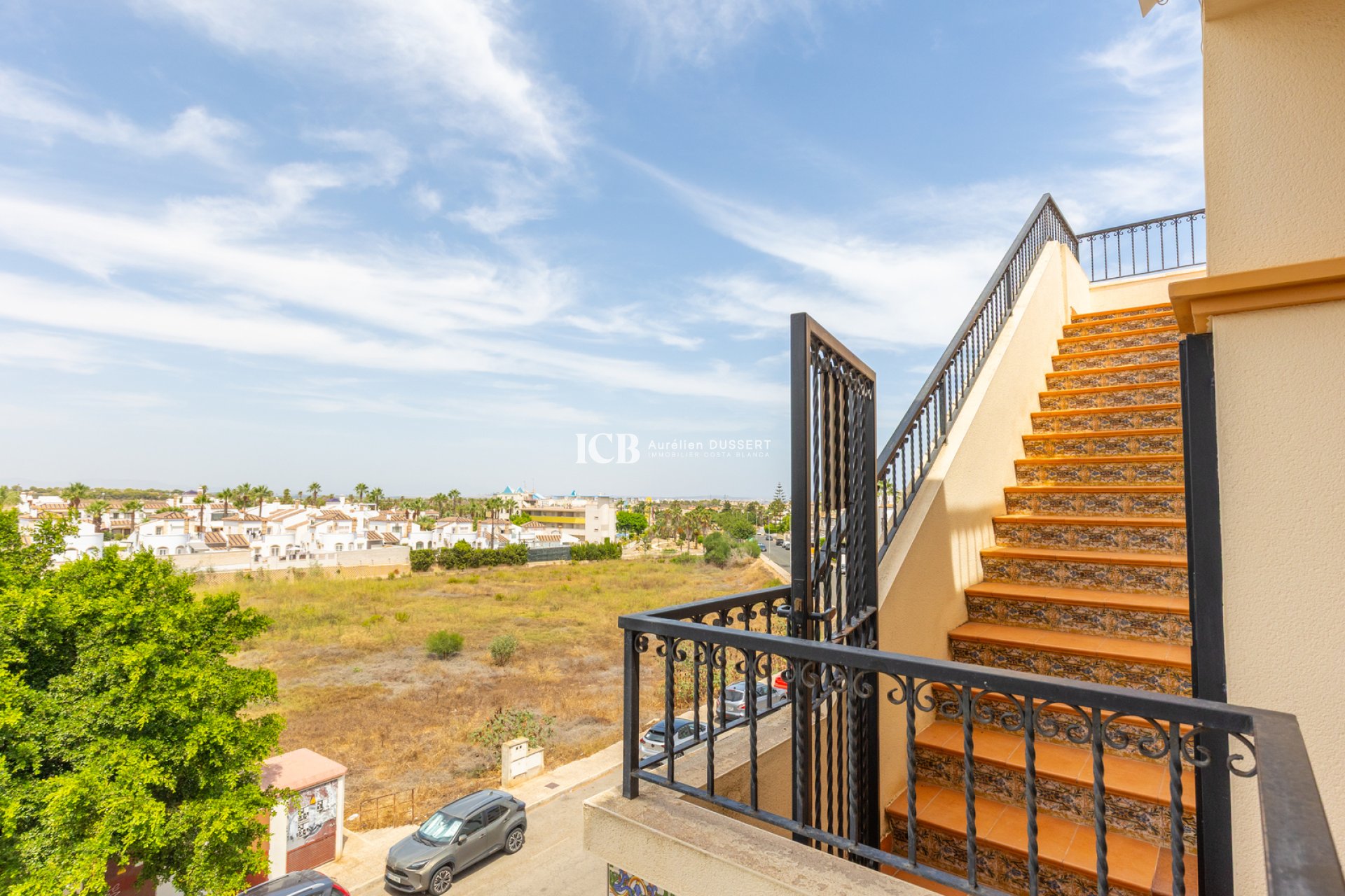 Resale - Apartment / flat -
Orihuela Costa - Villamartín