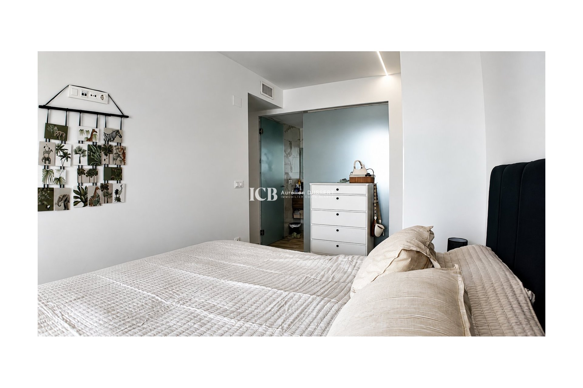 Resale - Apartment / flat -
Orihuela Costa - Villamartín