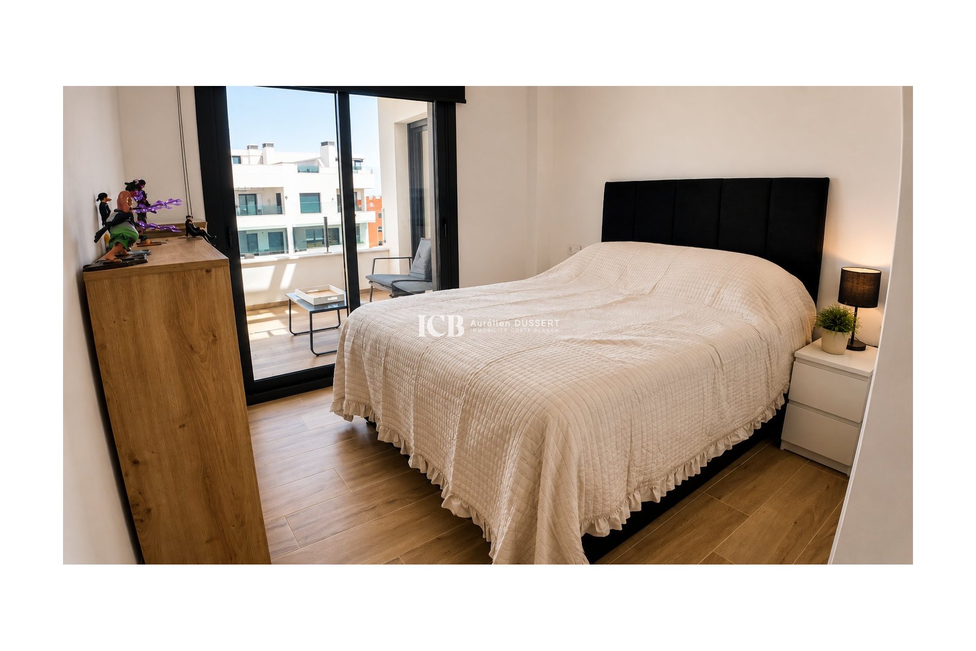 Resale - Apartment / flat -
Orihuela Costa - Villamartín