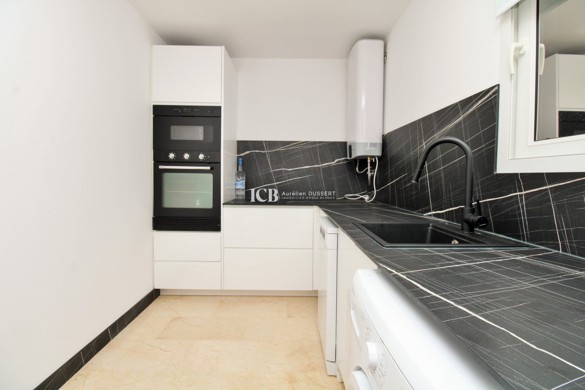Resale - Apartment / flat -
Orihuela Costa - Villamartín