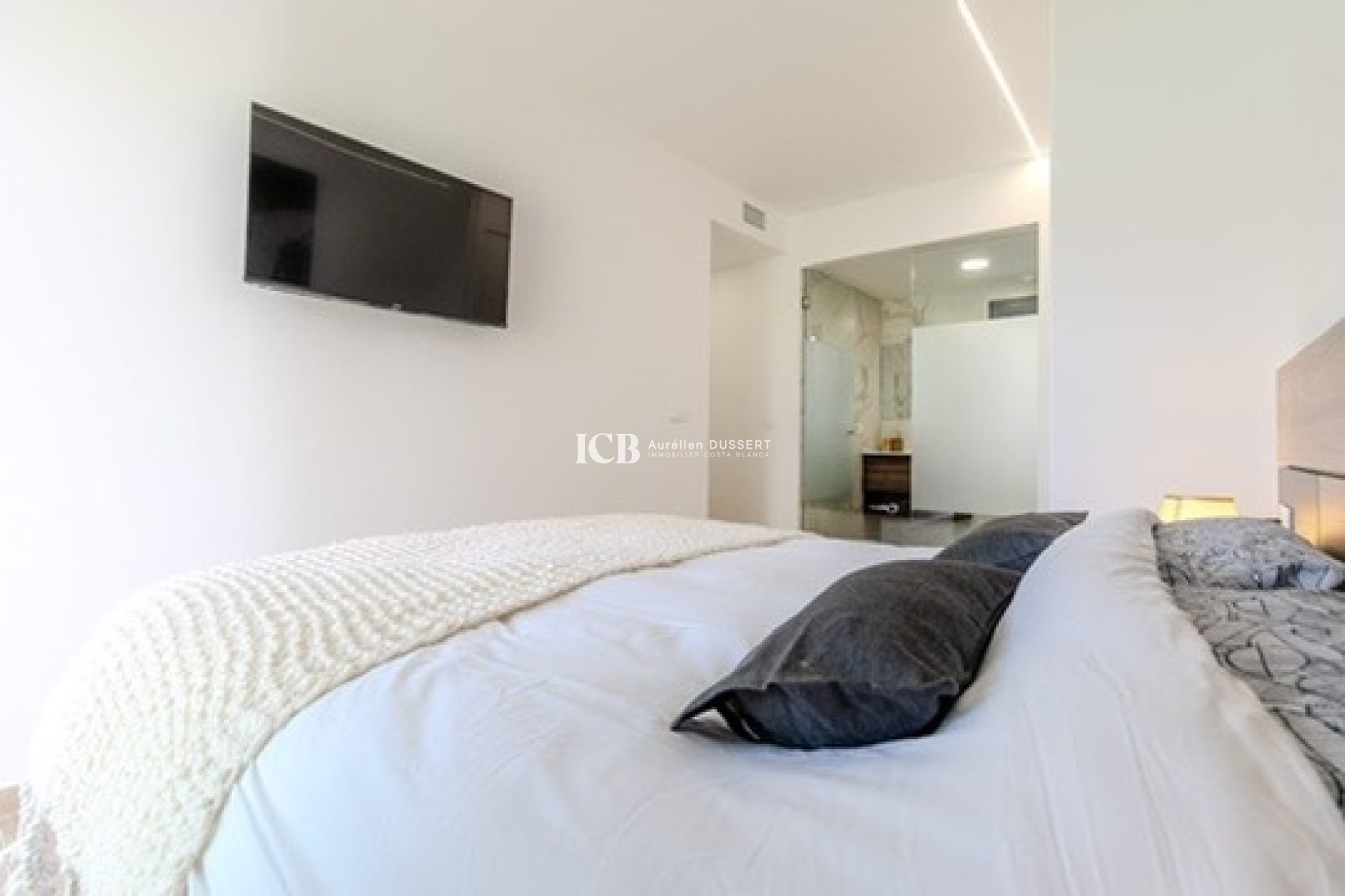 Resale - Apartment / flat -
Orihuela Costa - Villamartín