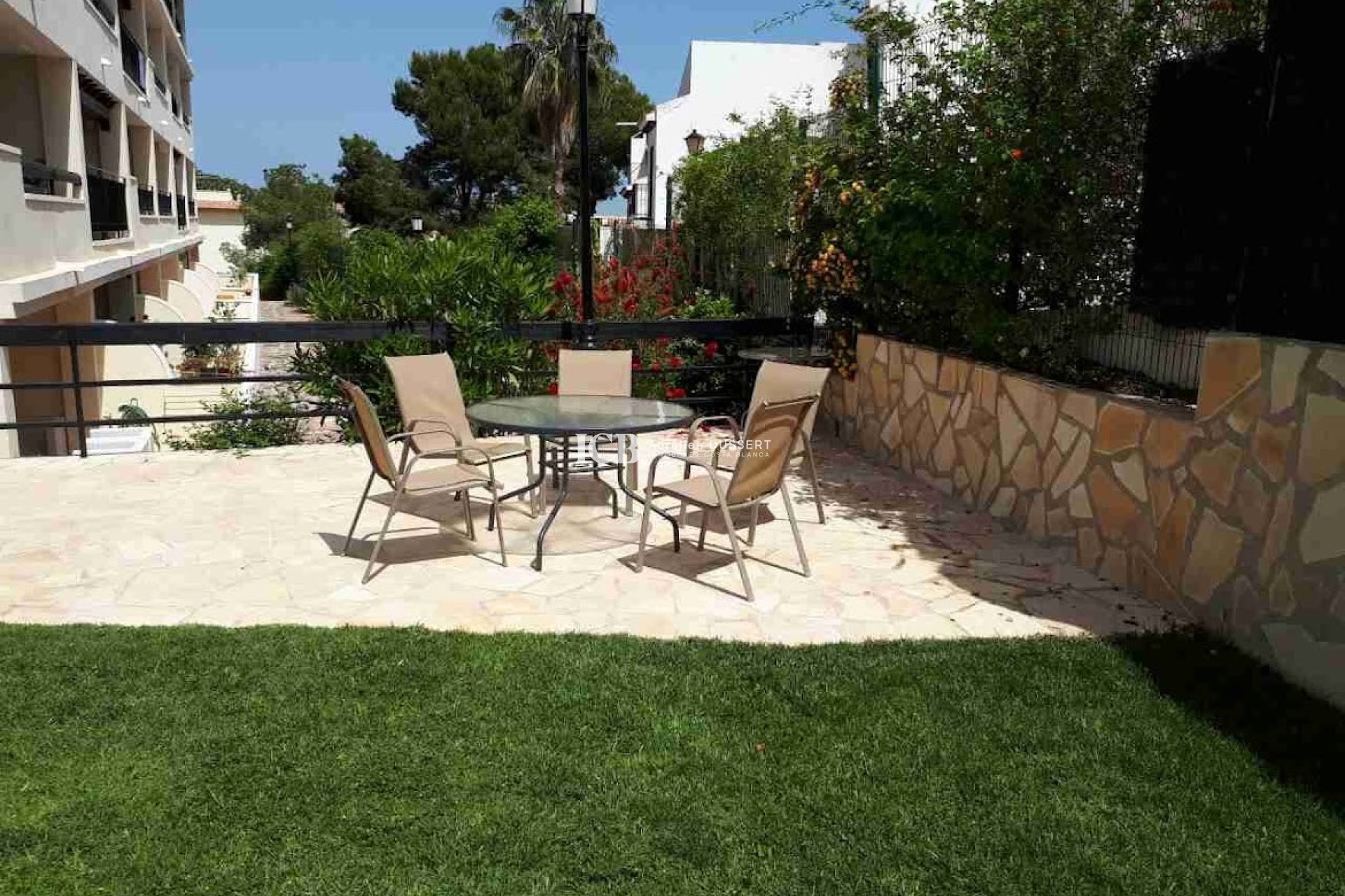 Resale - Apartment / flat -
Orihuela Costa - Villamartín