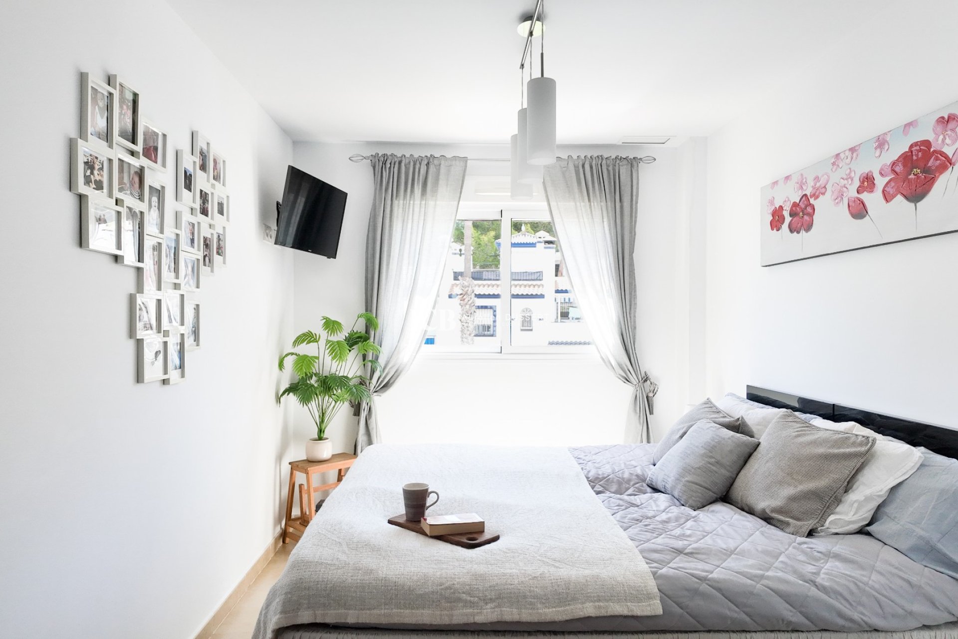 Resale - Apartment / flat -
Orihuela Costa - Villamartín