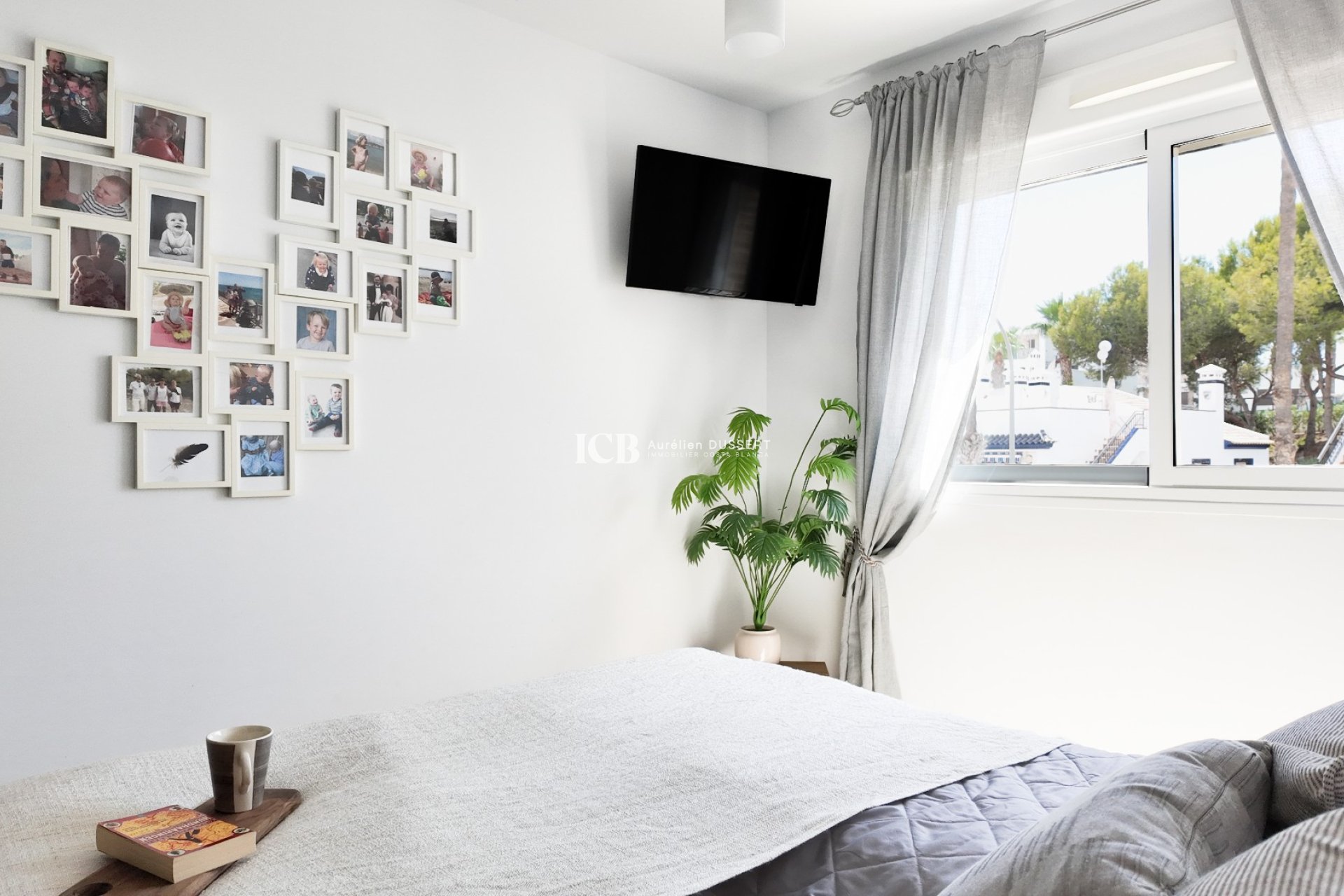 Resale - Apartment / flat -
Orihuela Costa - Villamartín