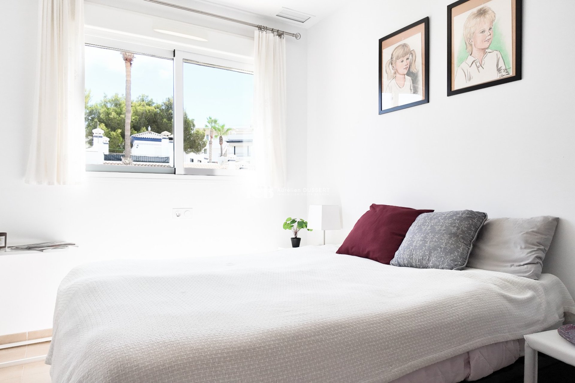 Resale - Apartment / flat -
Orihuela Costa - Villamartín