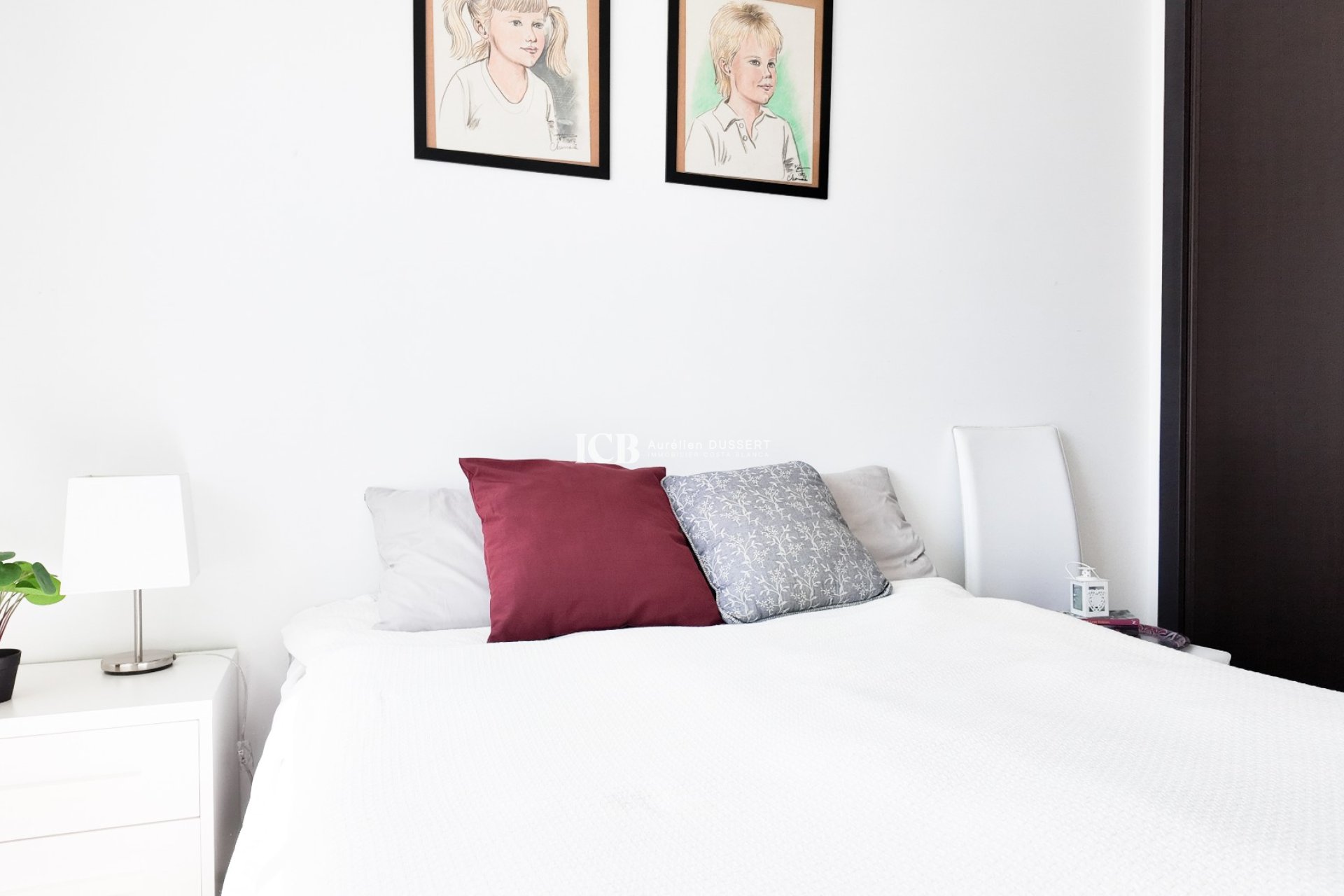 Resale - Apartment / flat -
Orihuela Costa - Villamartín