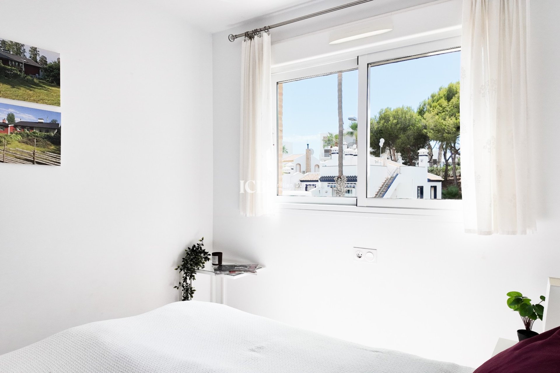 Resale - Apartment / flat -
Orihuela Costa - Villamartín