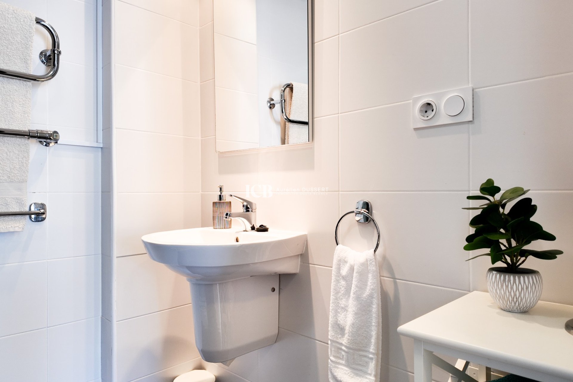 Resale - Apartment / flat -
Orihuela Costa - Villamartín