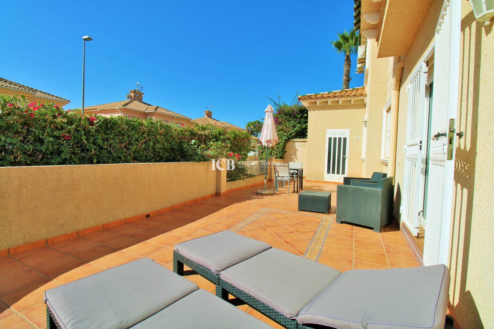 Resale - Apartment / flat -
Orihuela Costa - Villamartín