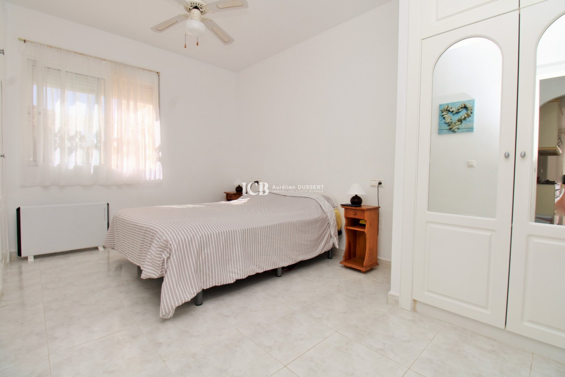 Resale - Apartment / flat -
Orihuela Costa - Villamartín