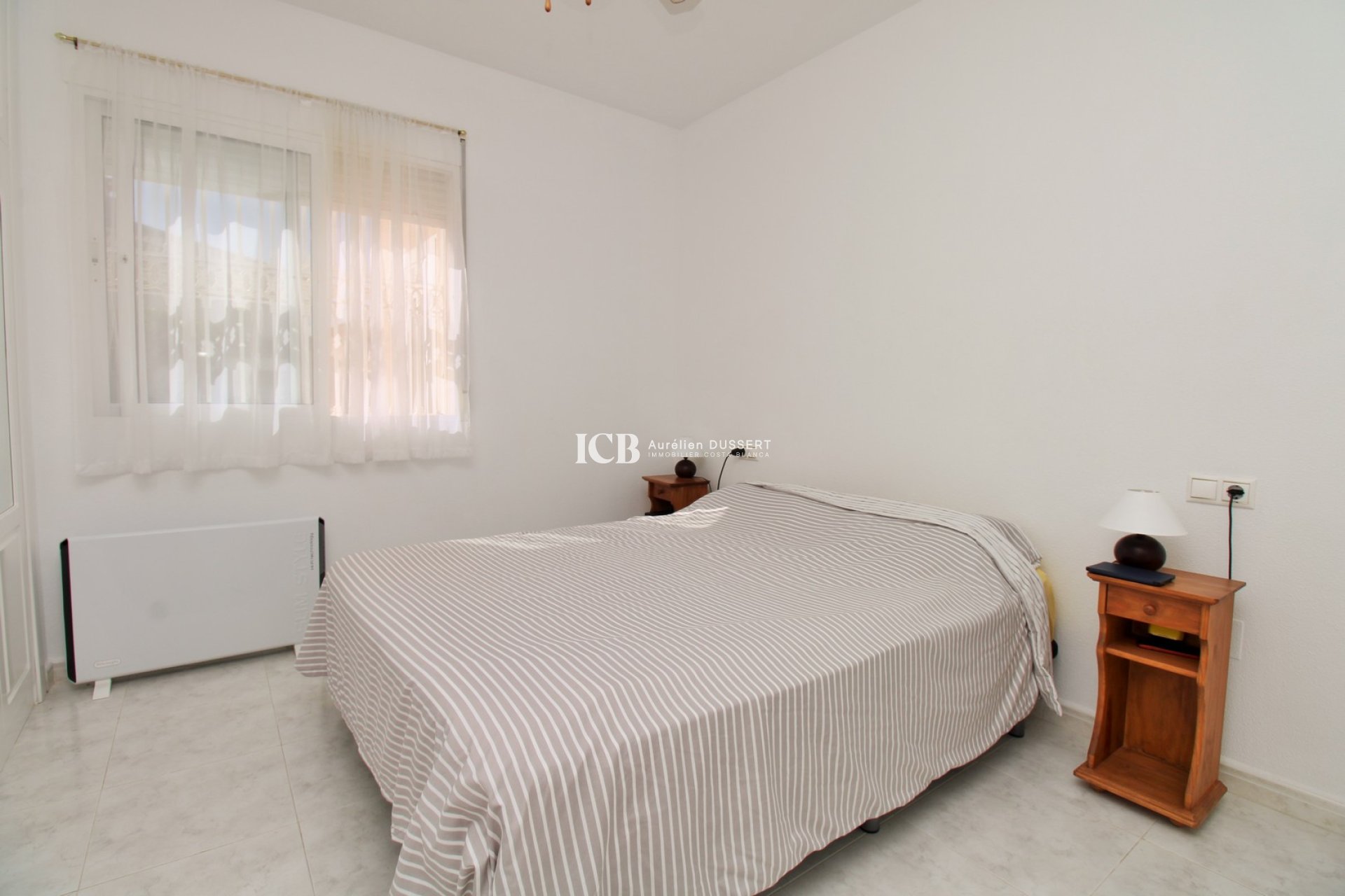 Resale - Apartment / flat -
Orihuela Costa - Villamartín