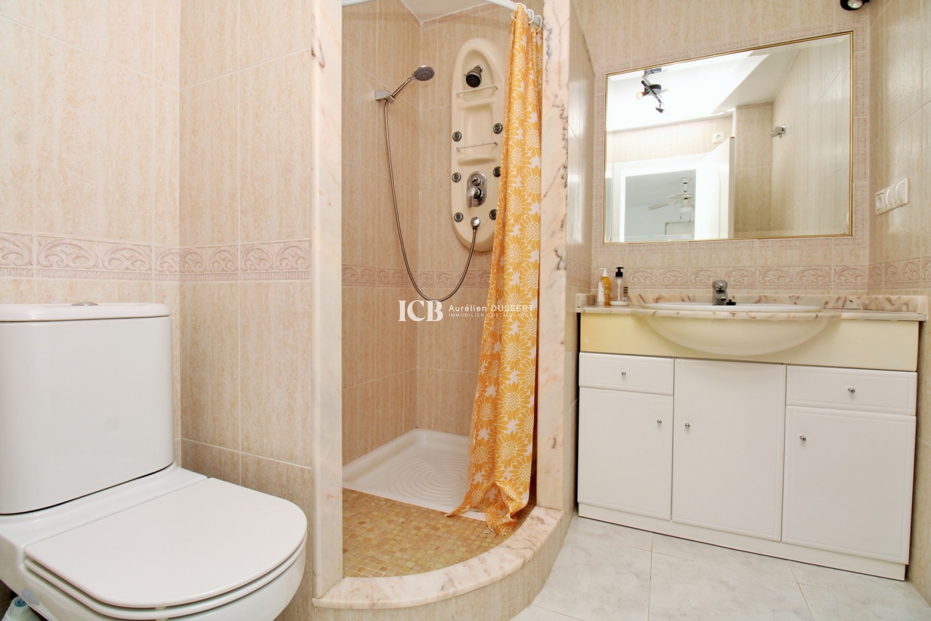 Resale - Apartment / flat -
Orihuela Costa - Villamartín