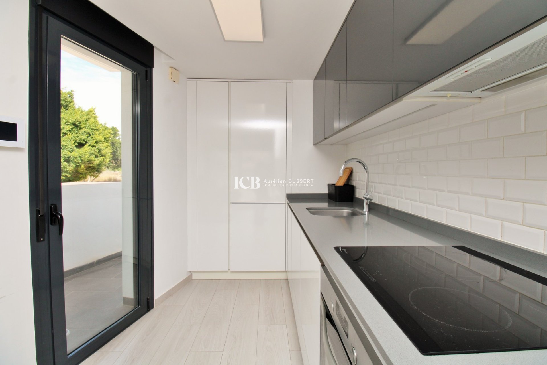 Resale - Apartment / flat -
Orihuela Costa - Villamartín