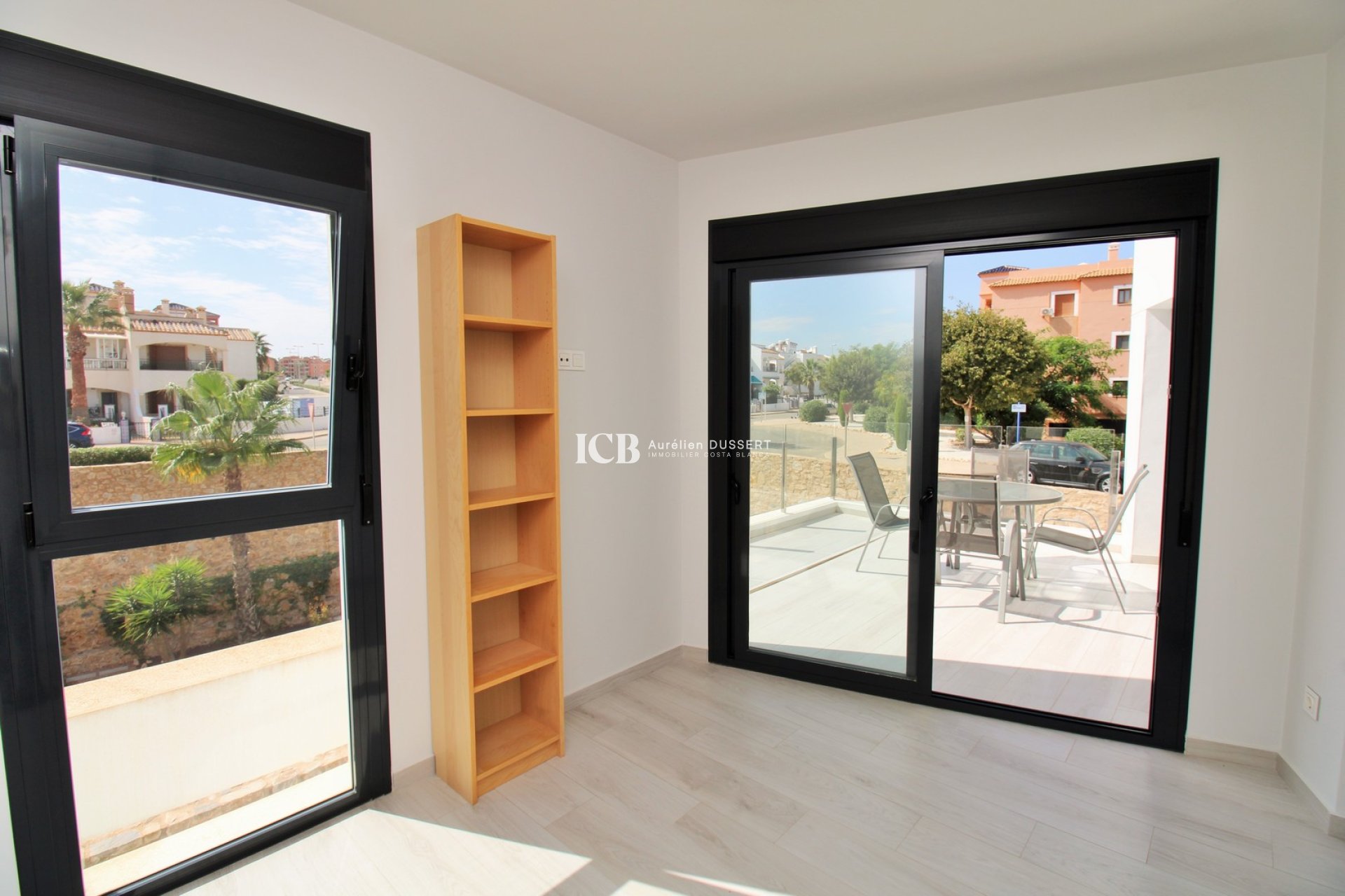 Resale - Apartment / flat -
Orihuela Costa - Villamartín