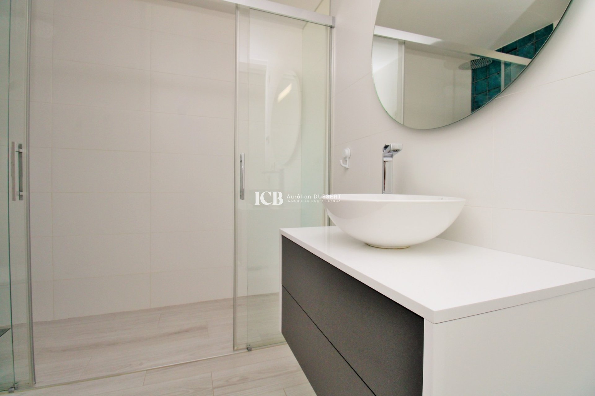 Resale - Apartment / flat -
Orihuela Costa - Villamartín