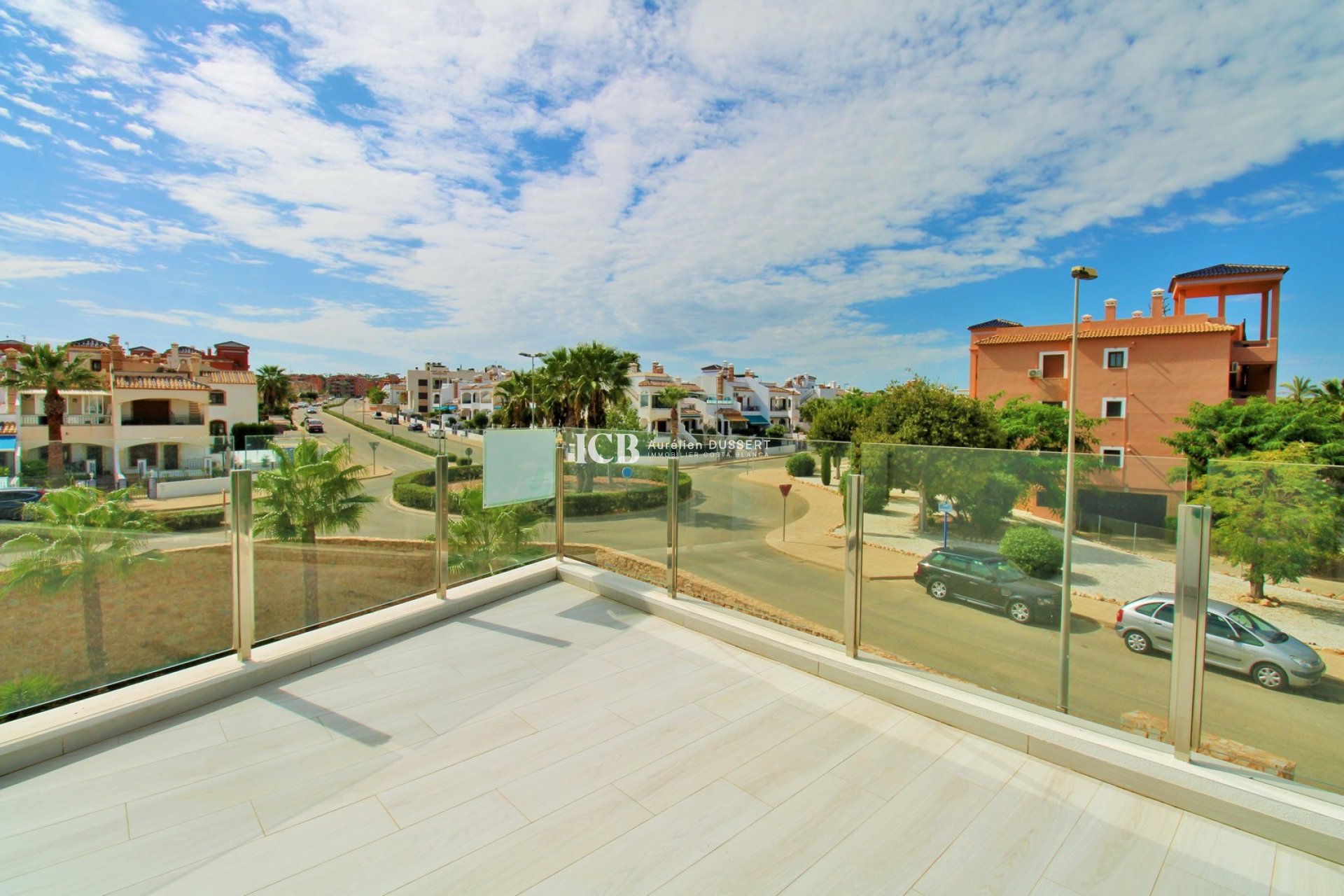 Resale - Apartment / flat -
Orihuela Costa - Villamartín