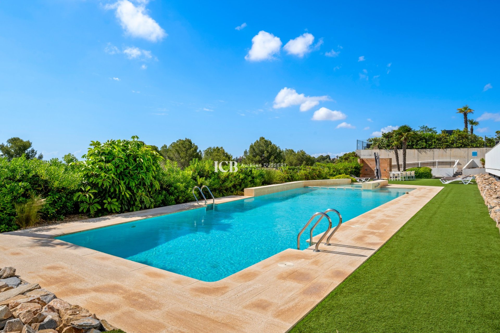 Resale - Apartment / flat -
Orihuela Costa - Villamartín