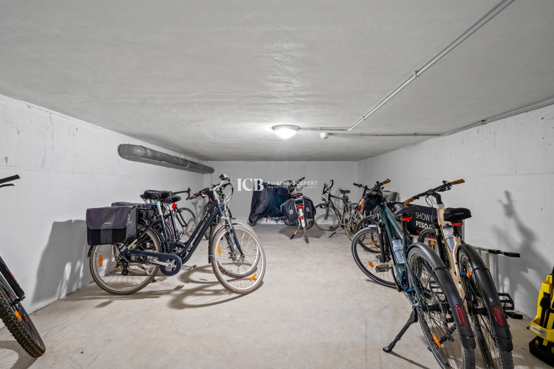 Resale - Apartment / flat -
Orihuela Costa - Villamartín