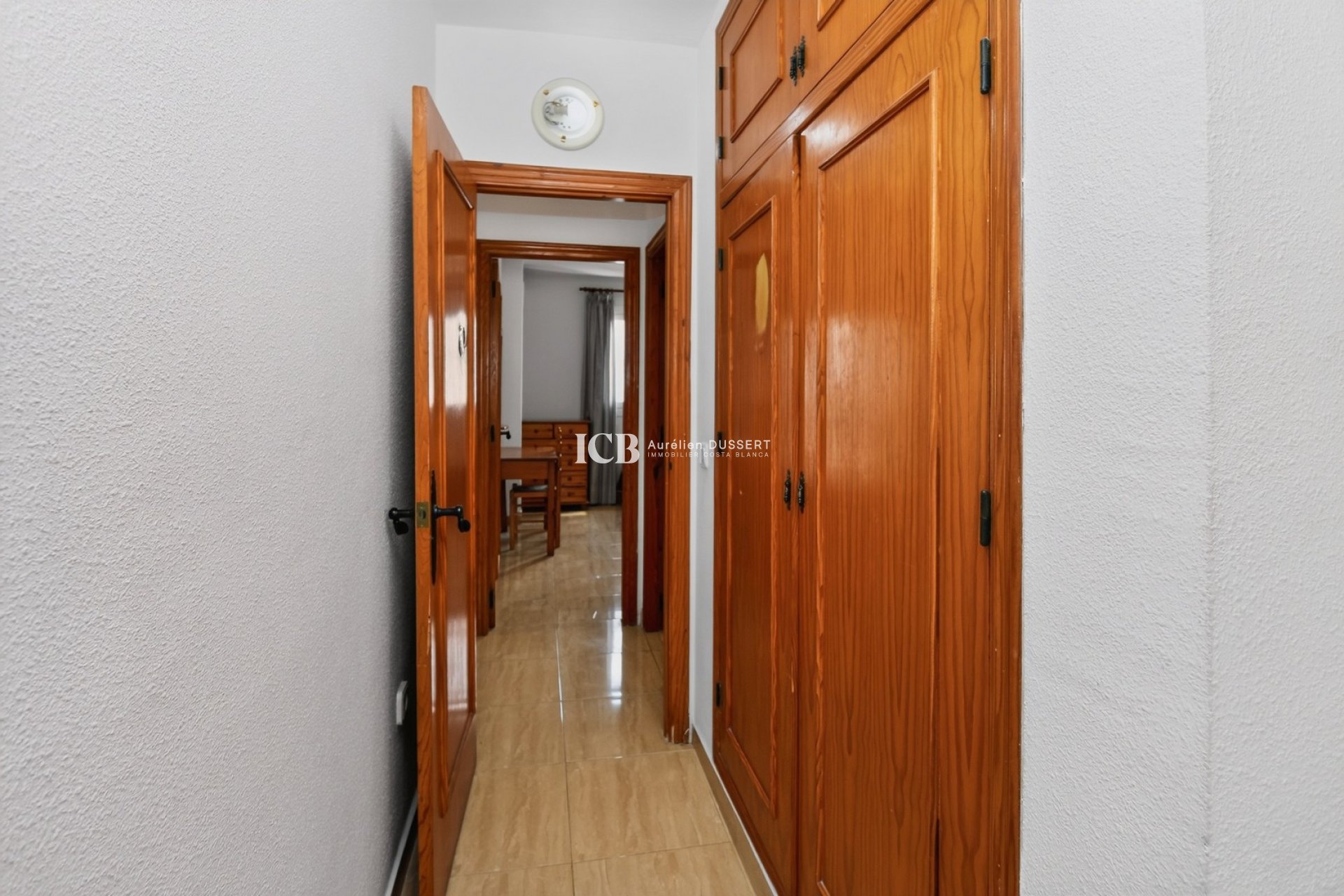 Resale - Apartment / flat -
Orihuela Costa - Villamartín