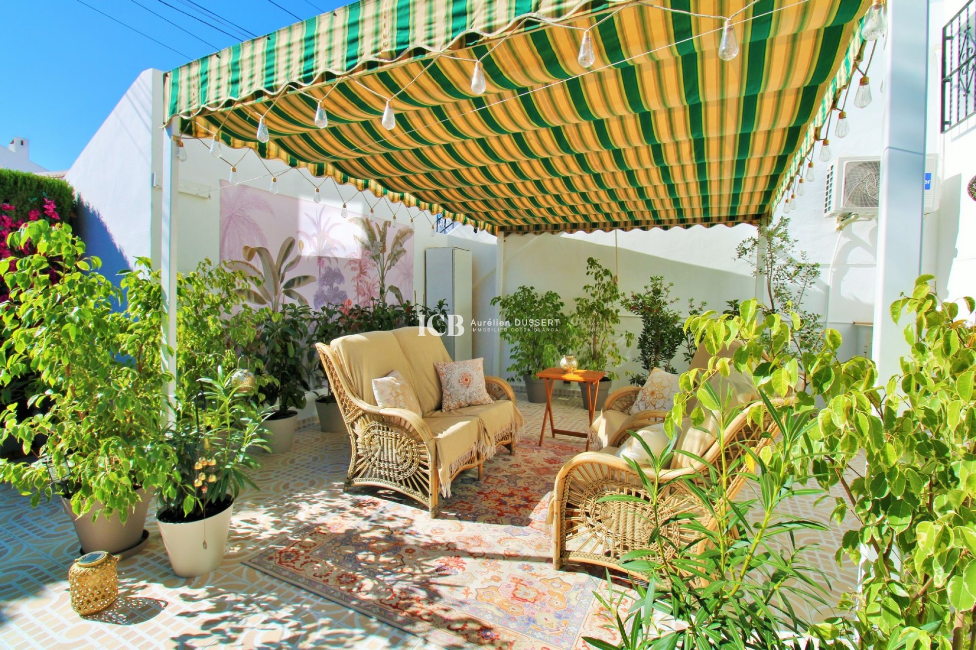 Resale - Apartment / flat -
Orihuela Costa - Villamartín