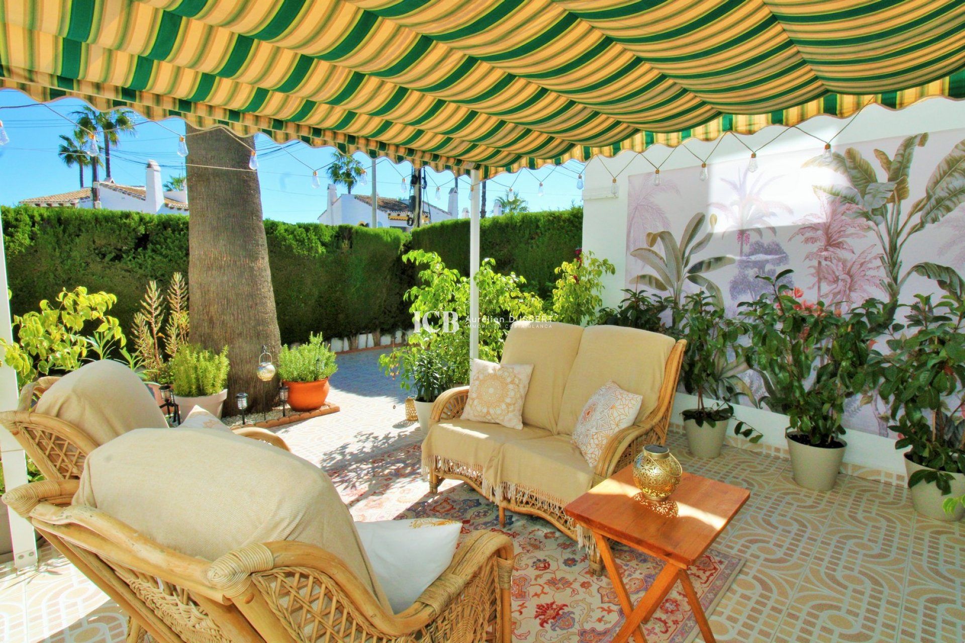 Resale - Apartment / flat -
Orihuela Costa - Villamartín