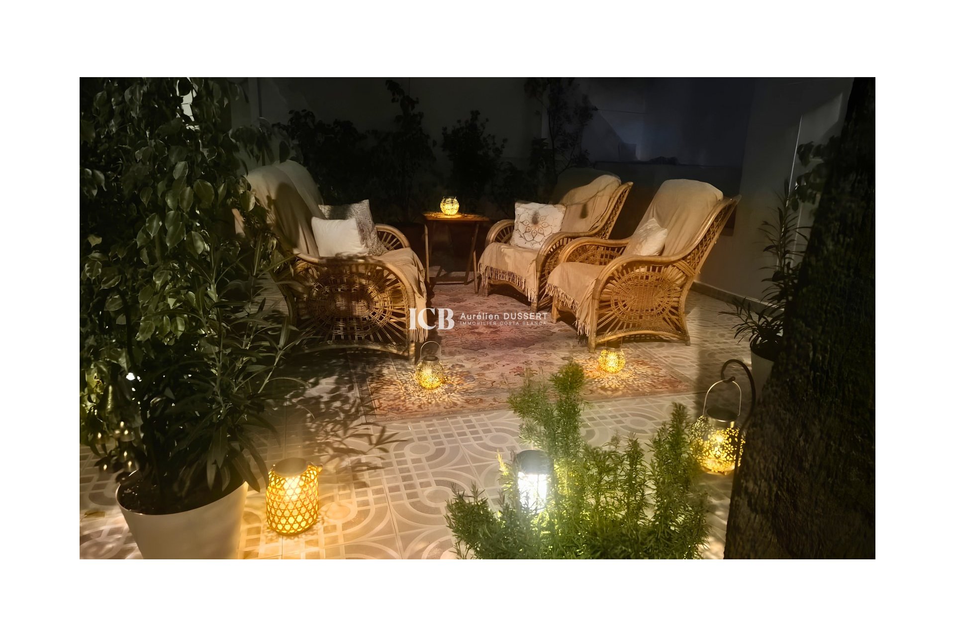 Resale - Apartment / flat -
Orihuela Costa - Villamartín