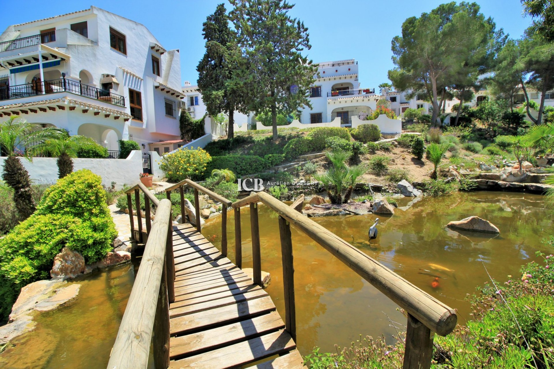 Resale - Apartment / flat -
Orihuela Costa - Villamartín