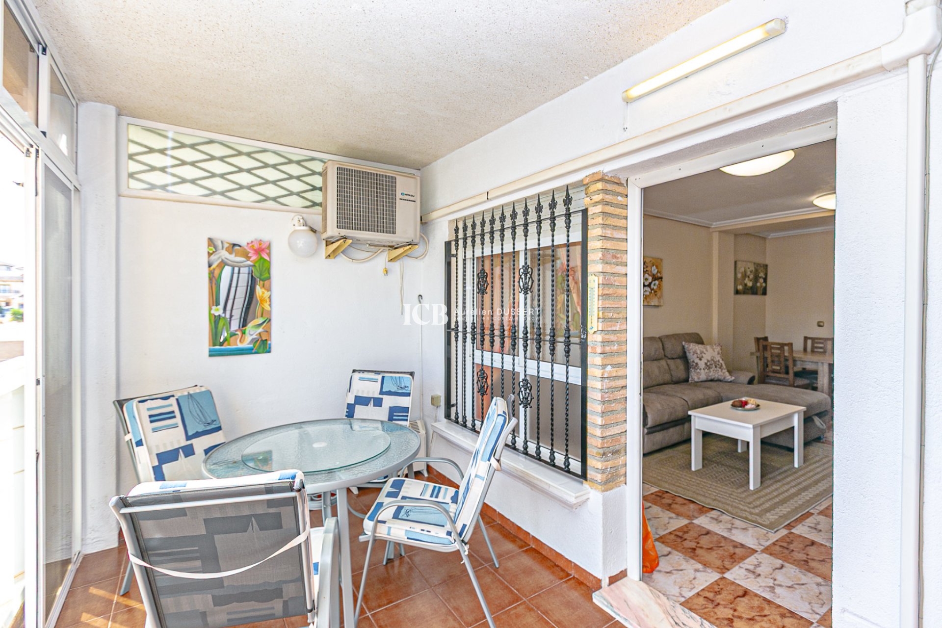 Resale - Apartment / flat -
Orihuela Costa - Villas San Jose