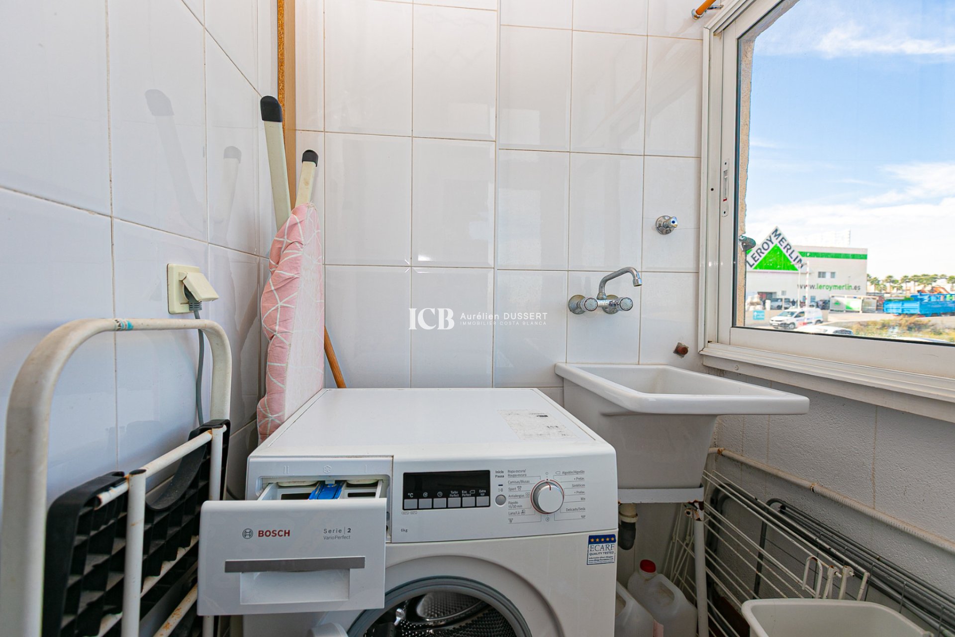 Resale - Apartment / flat -
Orihuela Costa - Villas San Jose