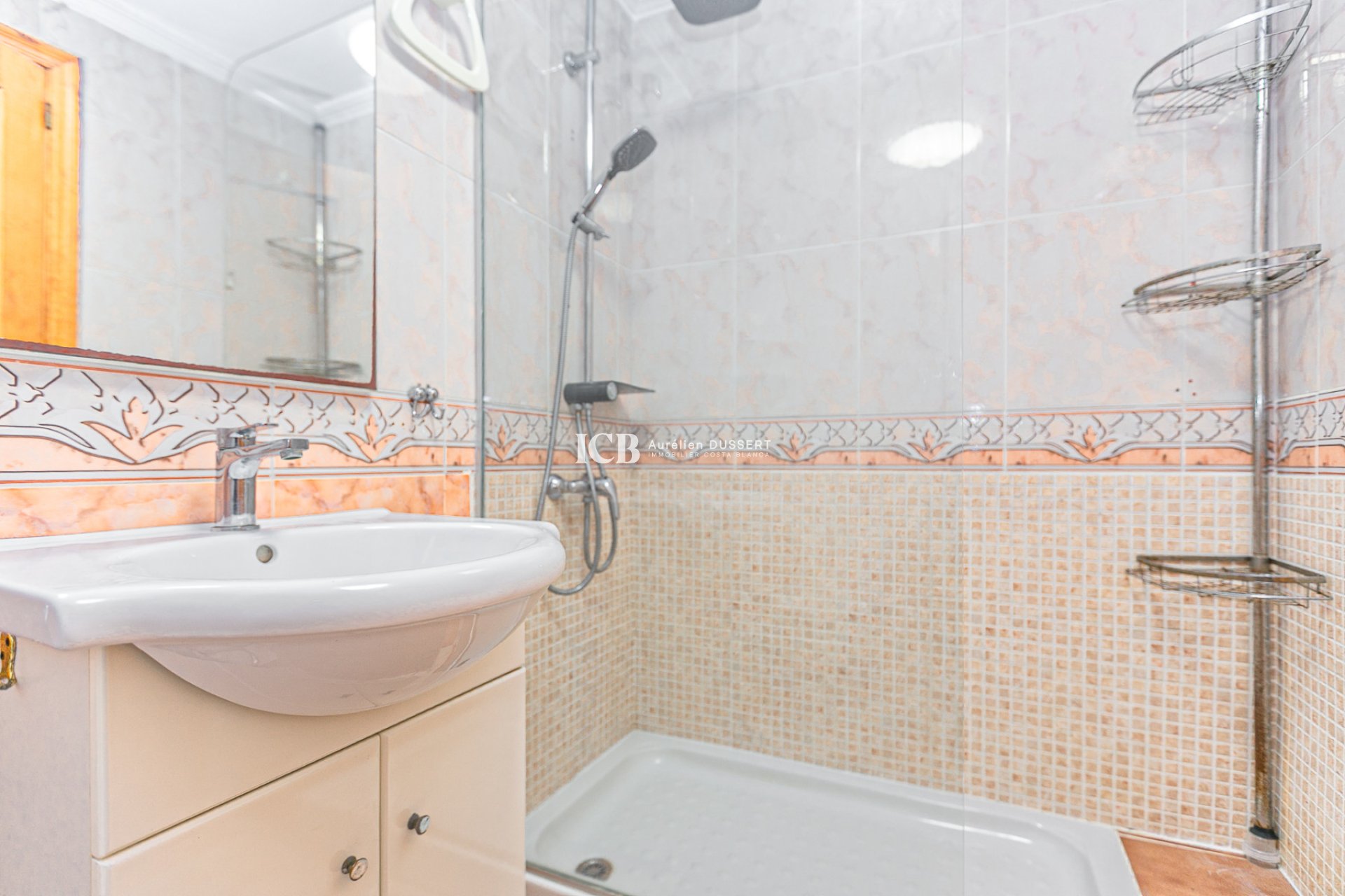 Resale - Apartment / flat -
Orihuela Costa - Villas San Jose