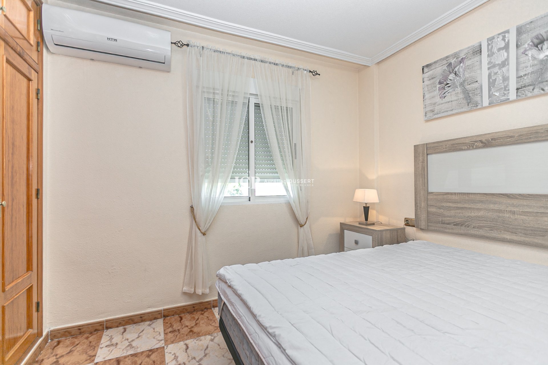 Resale - Apartment / flat -
Orihuela Costa - Villas San Jose