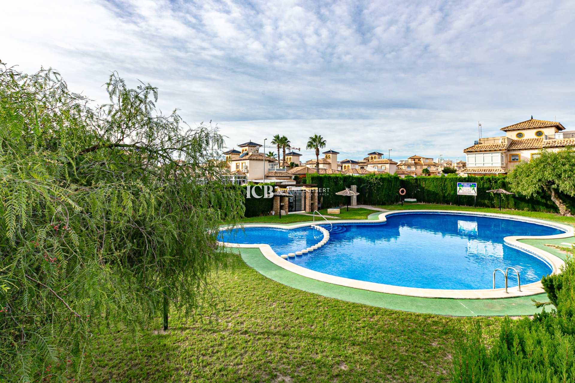 Resale - Apartment / flat -
Orihuela Costa - Villas San Jose