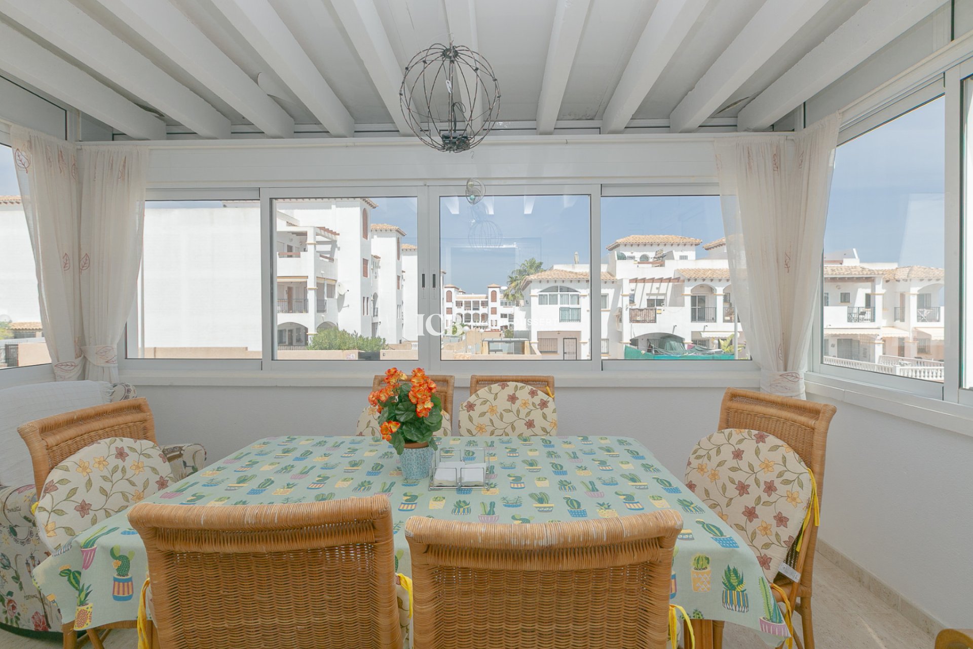 Resale - Apartment / flat -
Orihuela Costa - Zeniamar-Horizonte-La Campana
