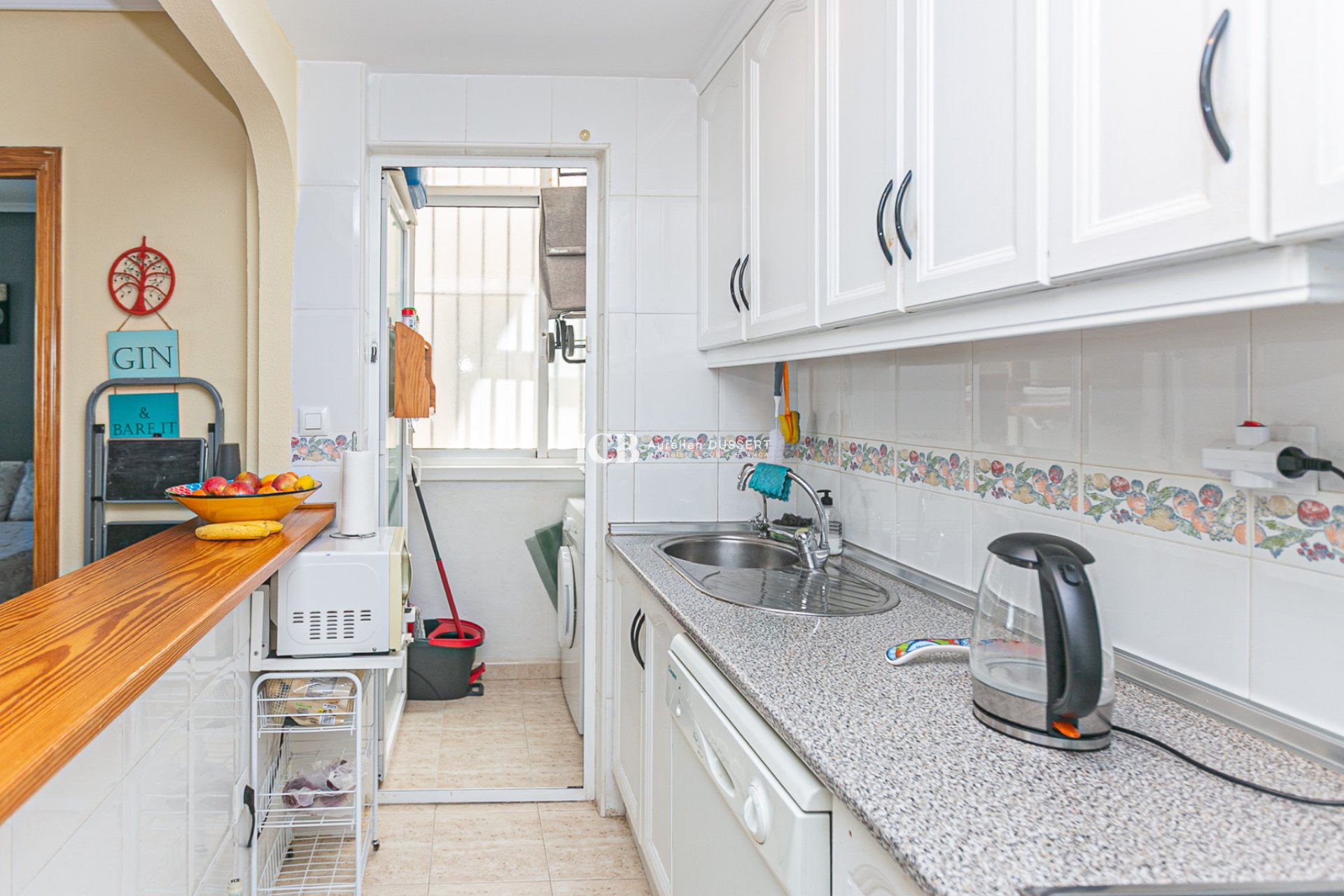 Resale - Apartment / flat -
Orihuela Costa - Zeniamar-Horizonte-La Campana