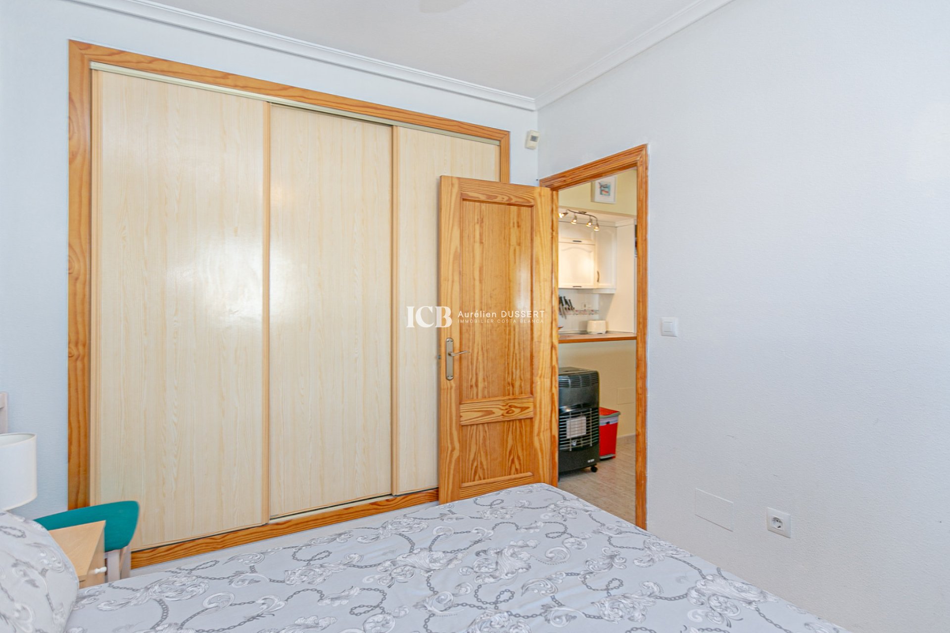 Resale - Apartment / flat -
Orihuela Costa - Zeniamar-Horizonte-La Campana