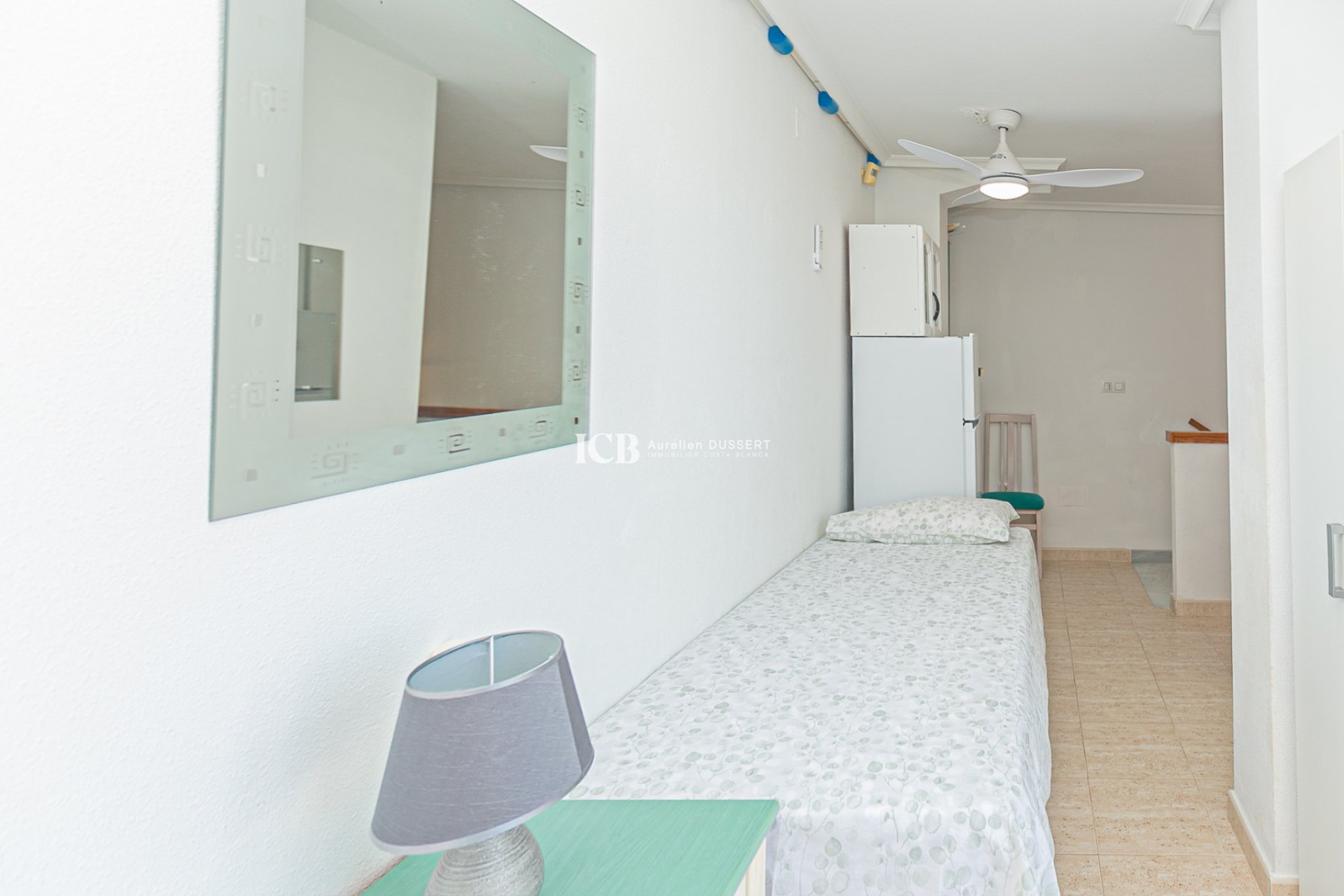 Resale - Apartment / flat -
Orihuela Costa - Zeniamar-Horizonte-La Campana