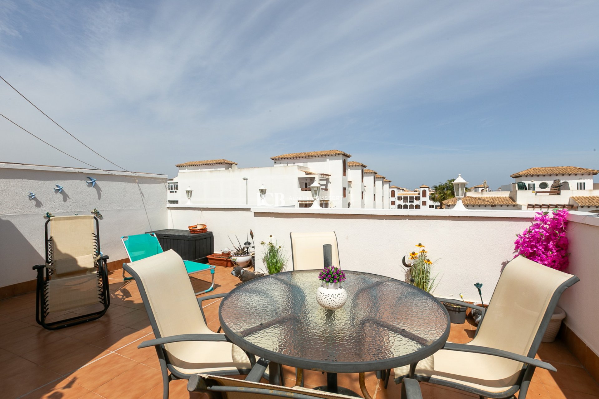 Resale - Apartment / flat -
Orihuela Costa - Zeniamar-Horizonte-La Campana