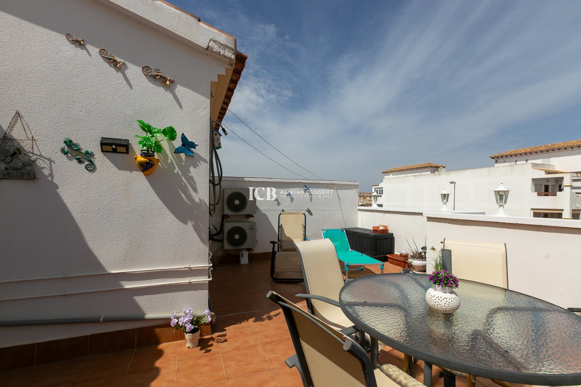Resale - Apartment / flat -
Orihuela Costa - Zeniamar-Horizonte-La Campana