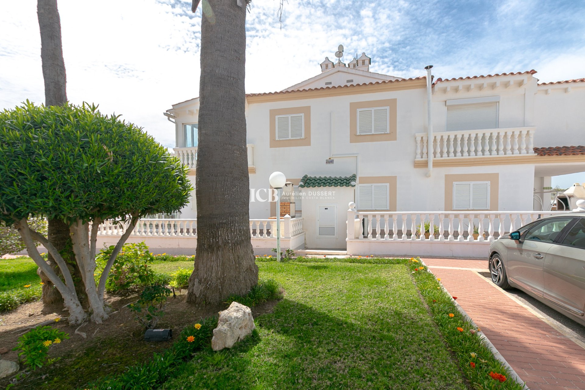 Resale - Apartment / flat -
Orihuela Costa - Zeniamar-Horizonte-La Campana