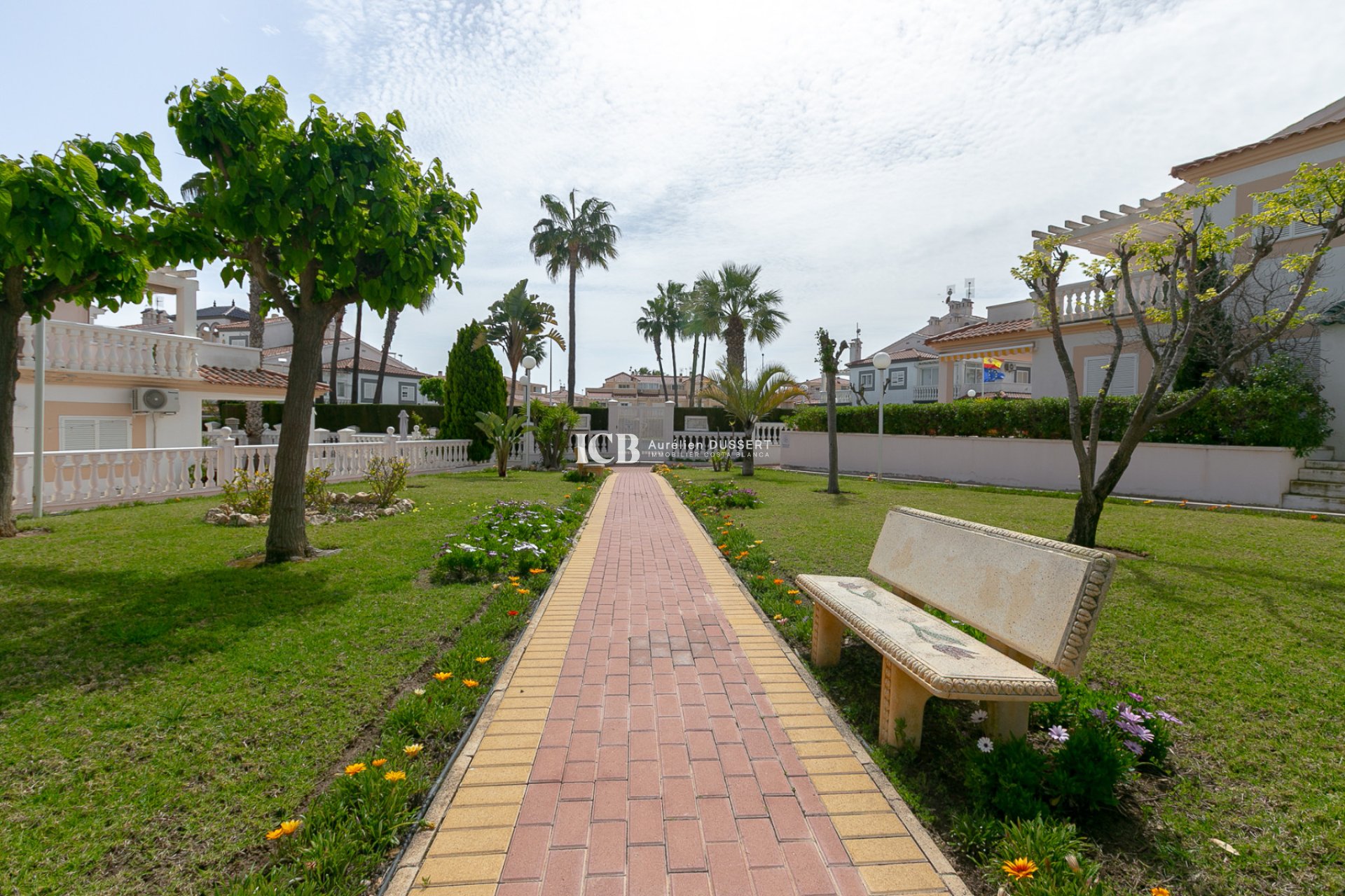 Resale - Apartment / flat -
Orihuela Costa - Zeniamar-Horizonte-La Campana