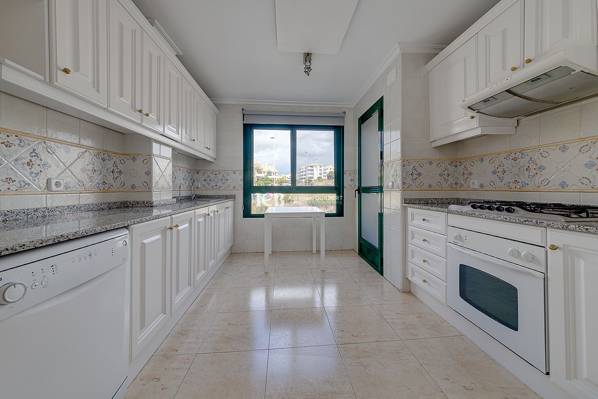 Resale - Apartment / flat -
Orihuela Costa