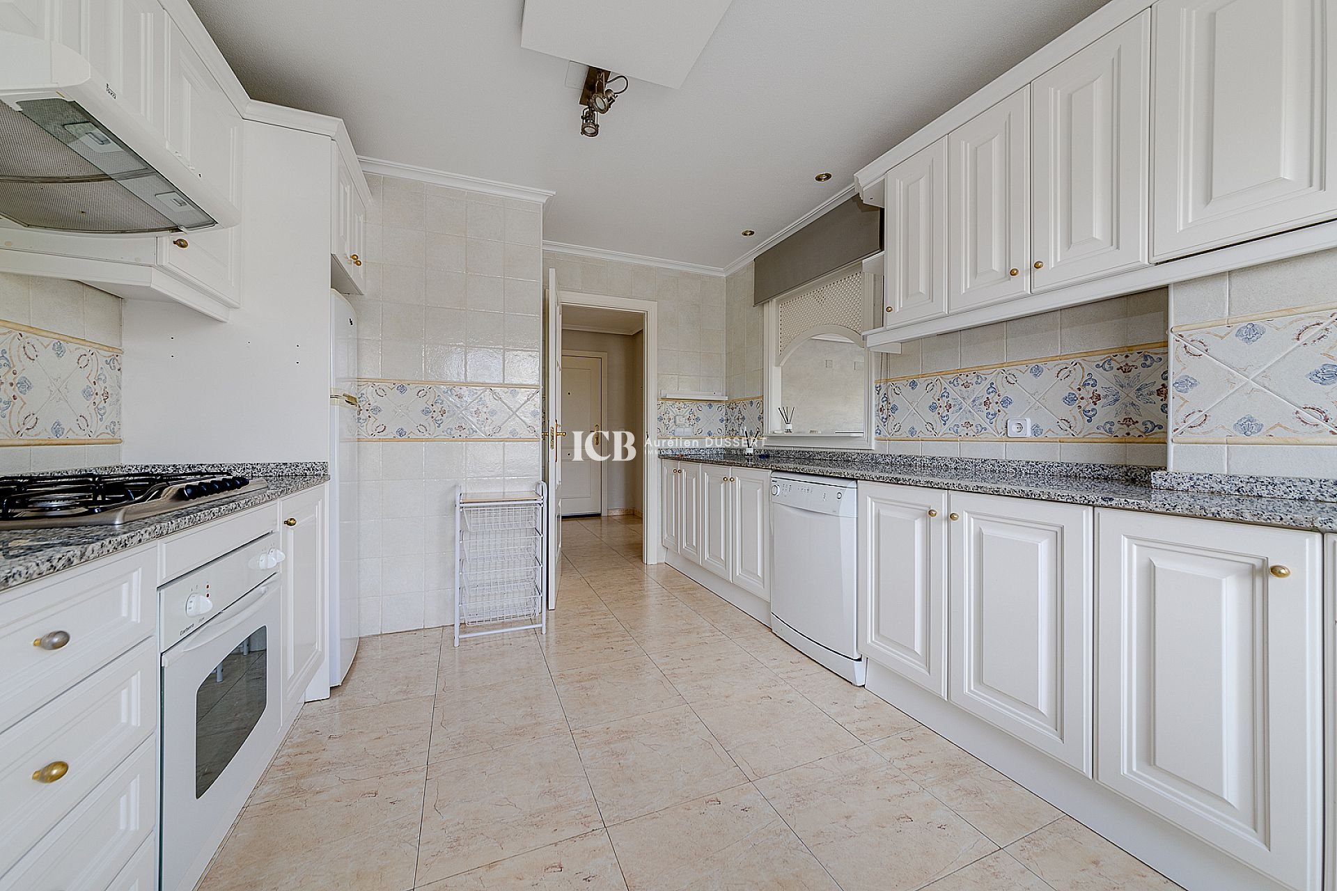 Resale - Apartment / flat -
Orihuela Costa