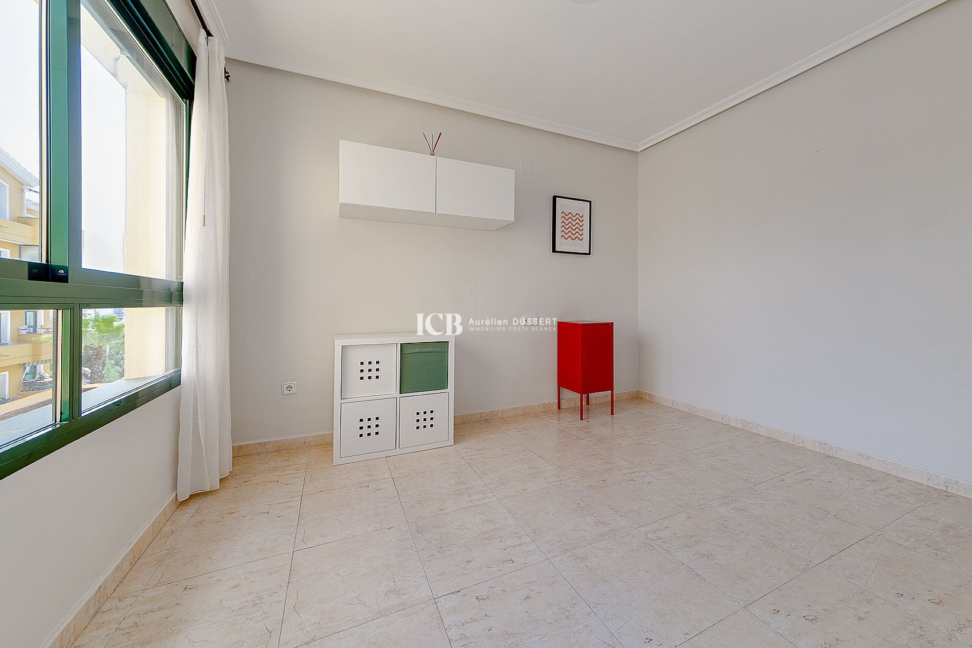 Resale - Apartment / flat -
Orihuela Costa