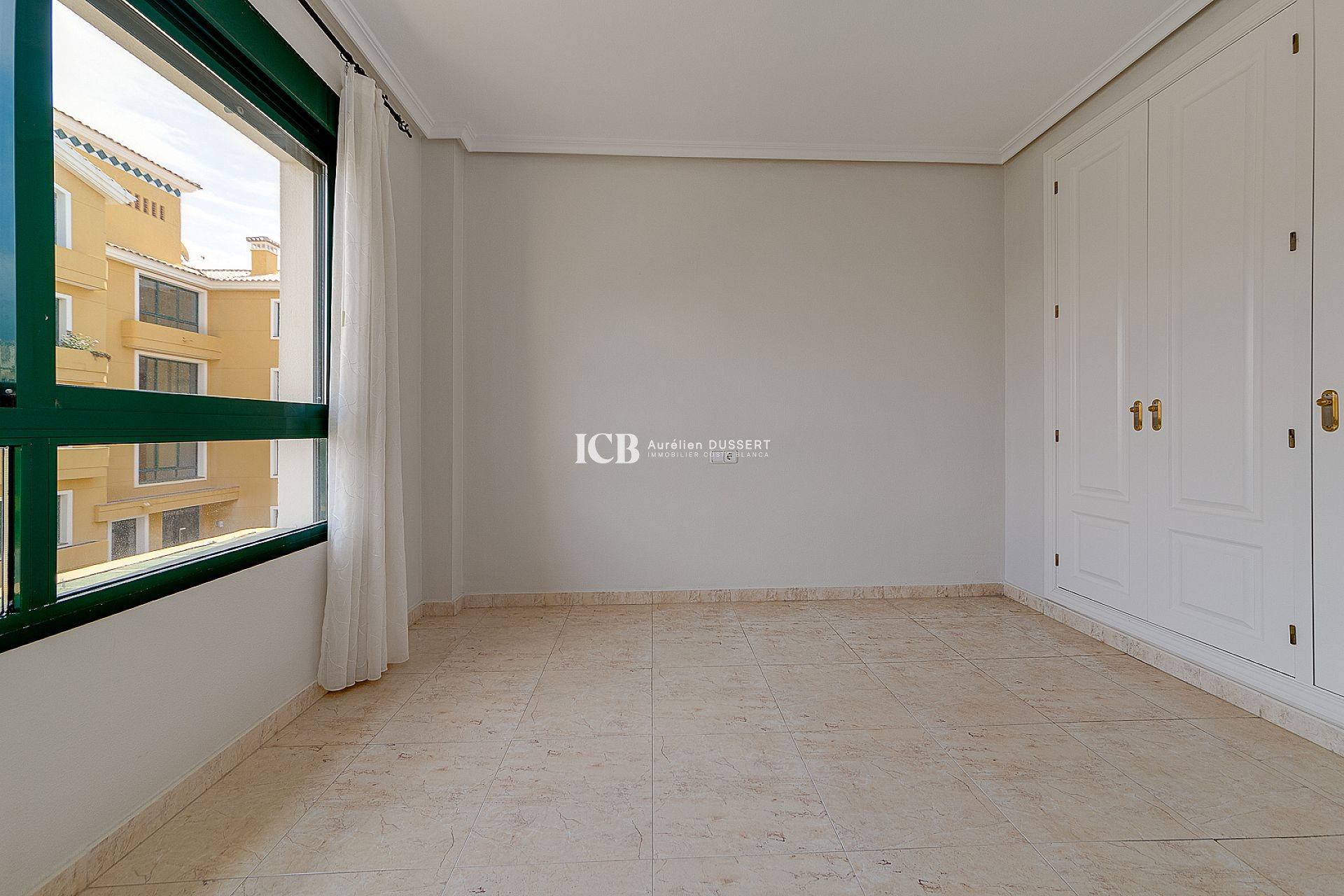 Resale - Apartment / flat -
Orihuela Costa