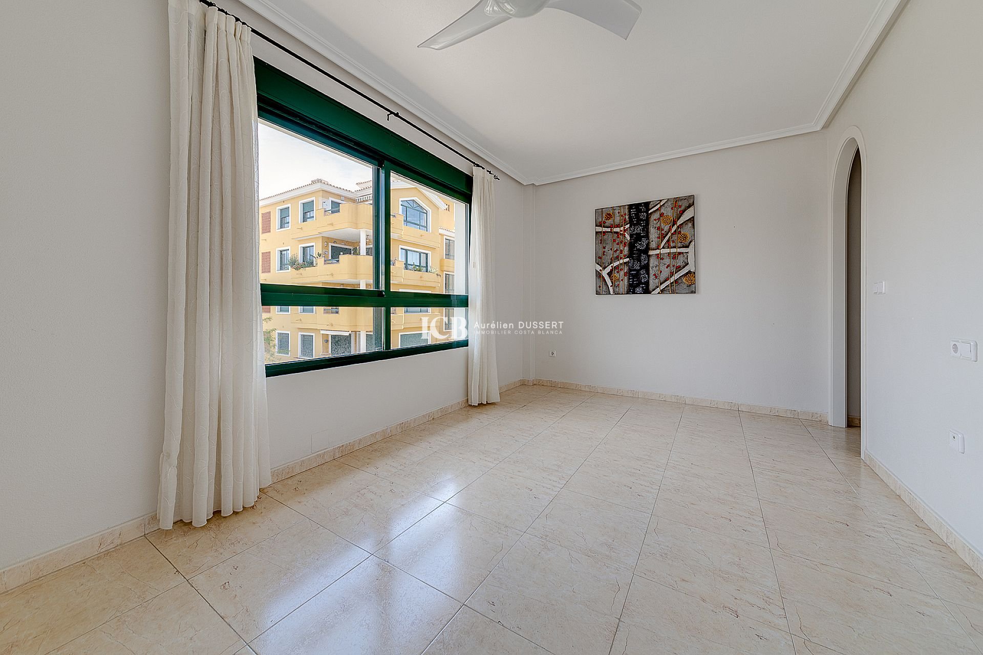 Resale - Apartment / flat -
Orihuela Costa