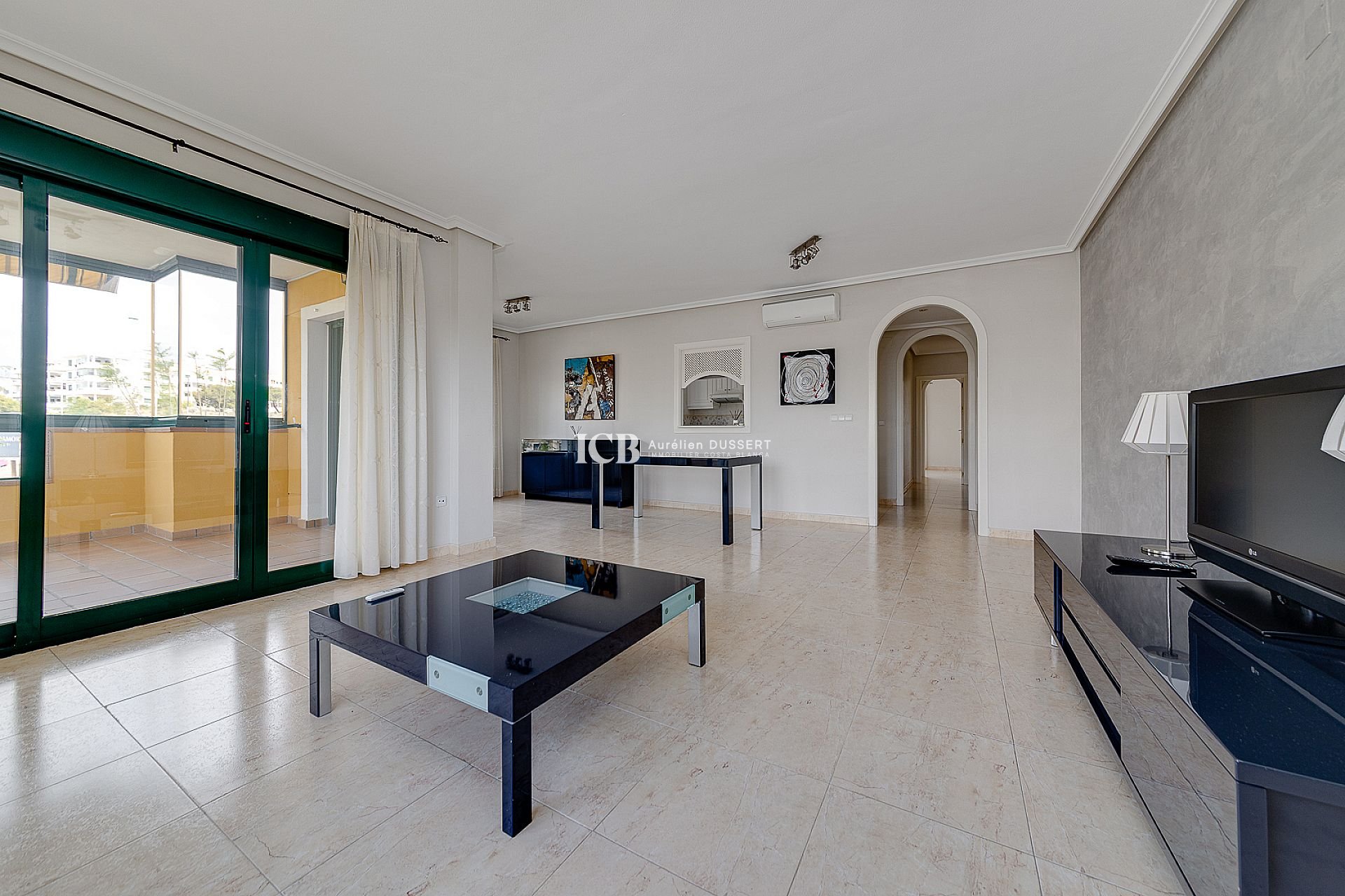 Resale - Apartment / flat -
Orihuela Costa