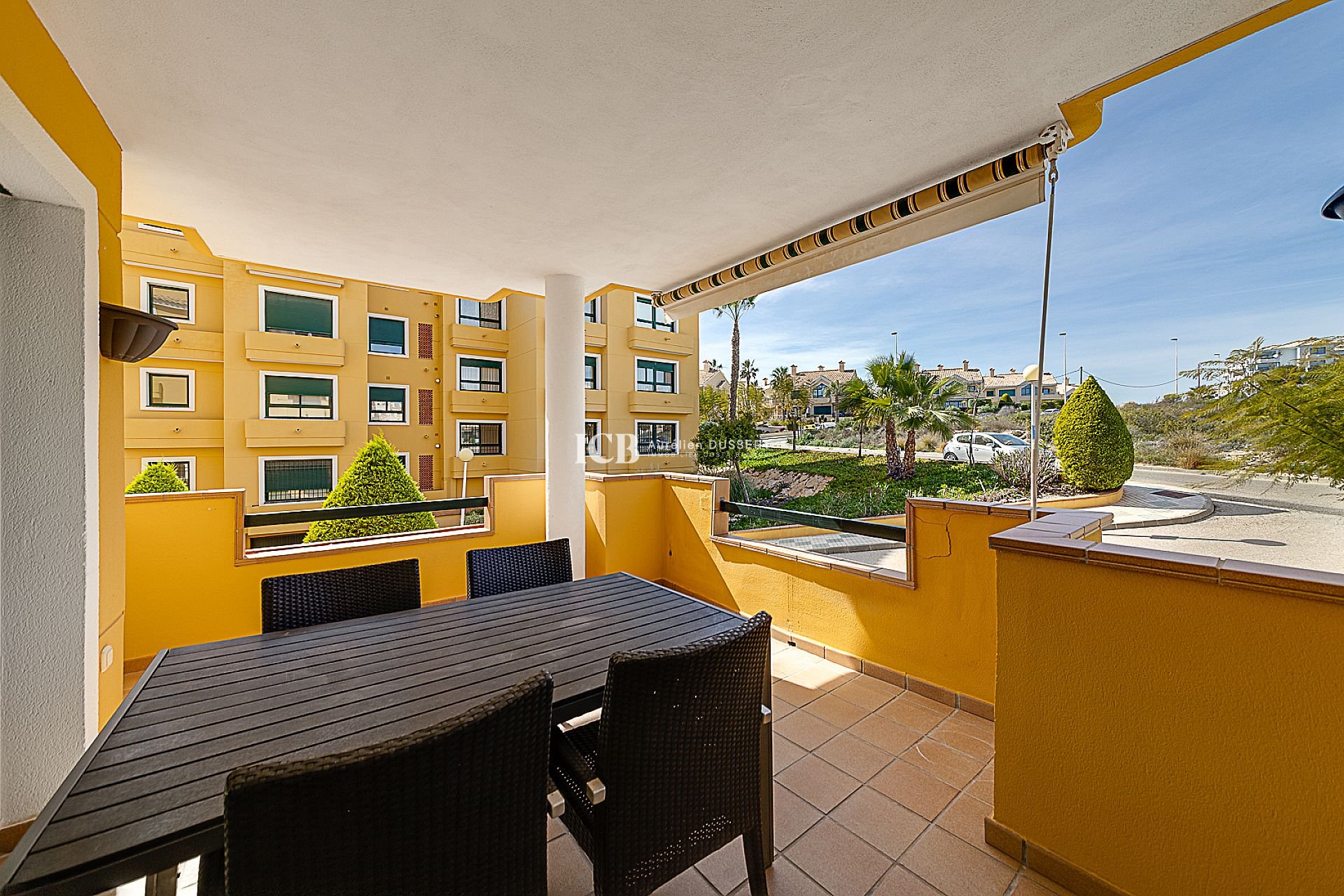 Resale - Apartment / flat -
Orihuela Costa